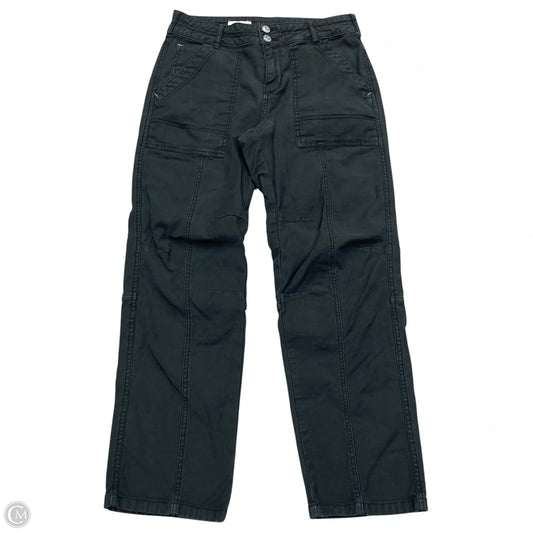 Pants Cargo & Utility By Pilcro In Grey, Size: 0