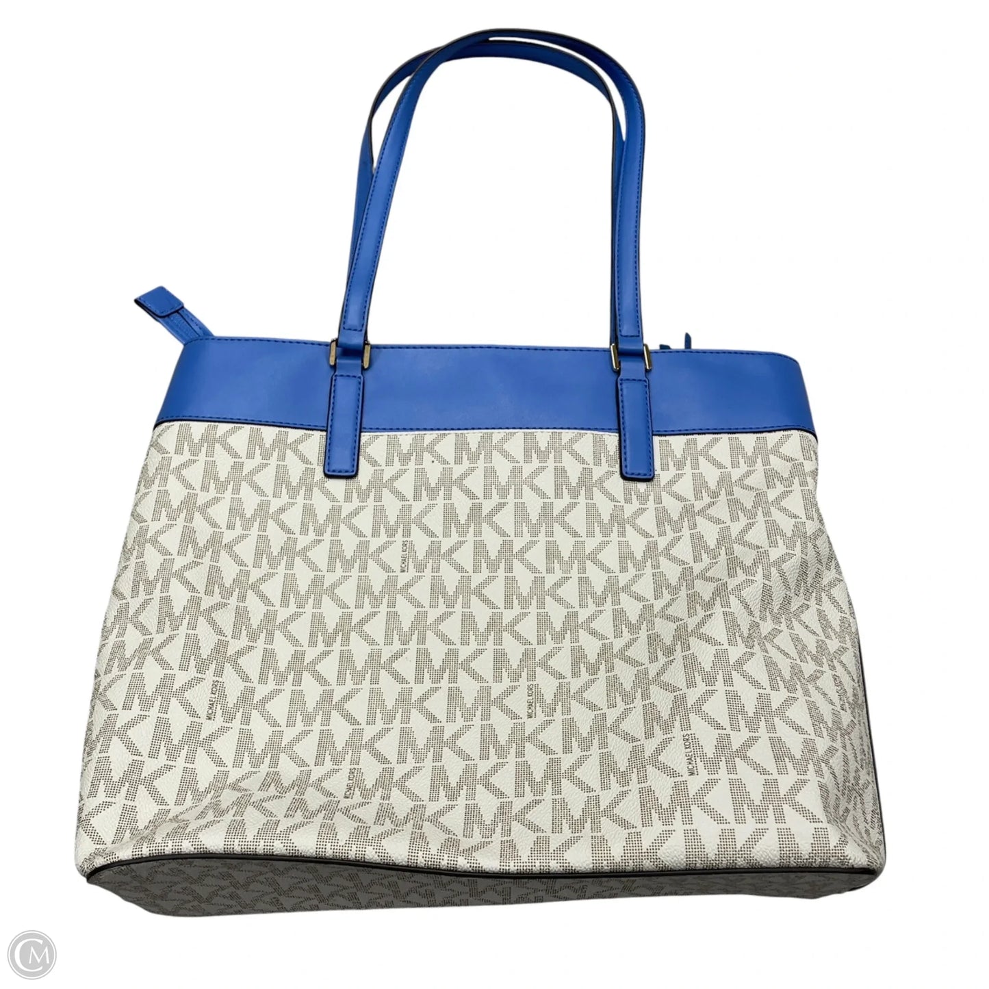 Tote Designer By Michael Kors, Size: Medium