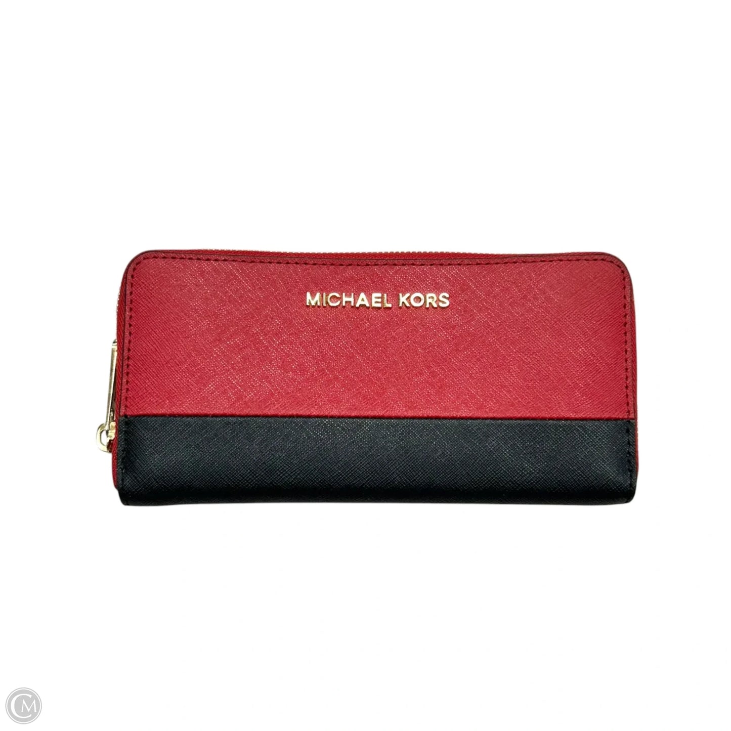 Wallet Designer By Michael Kors, Size: Large
