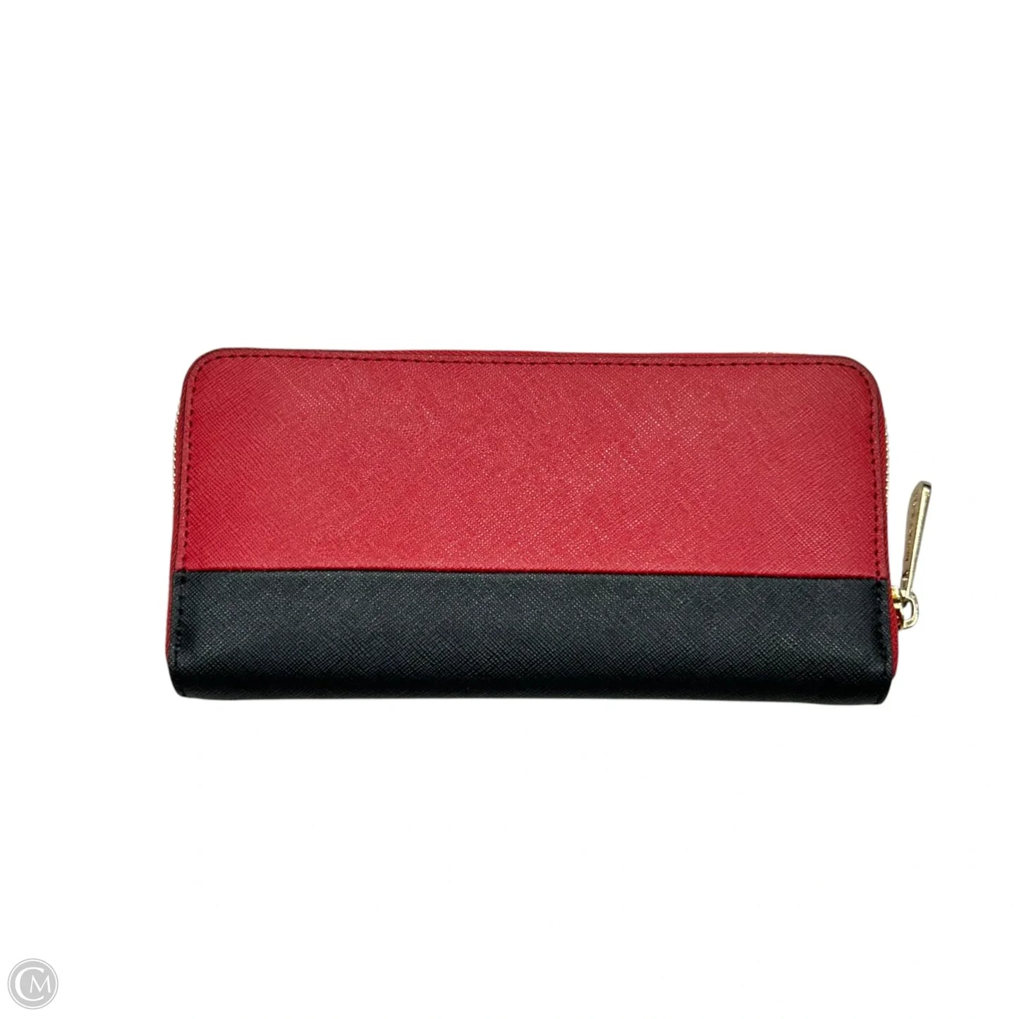 Wallet Designer By Michael Kors, Size: Large