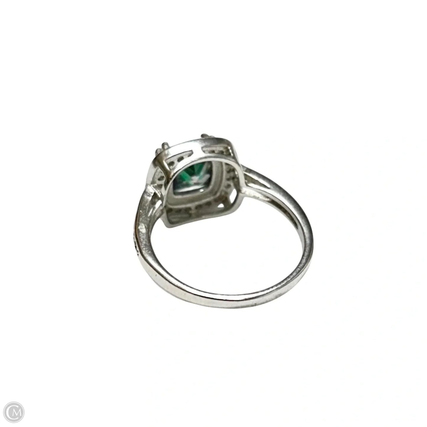 Ring Sterling Silver By Ryze, Size: 6