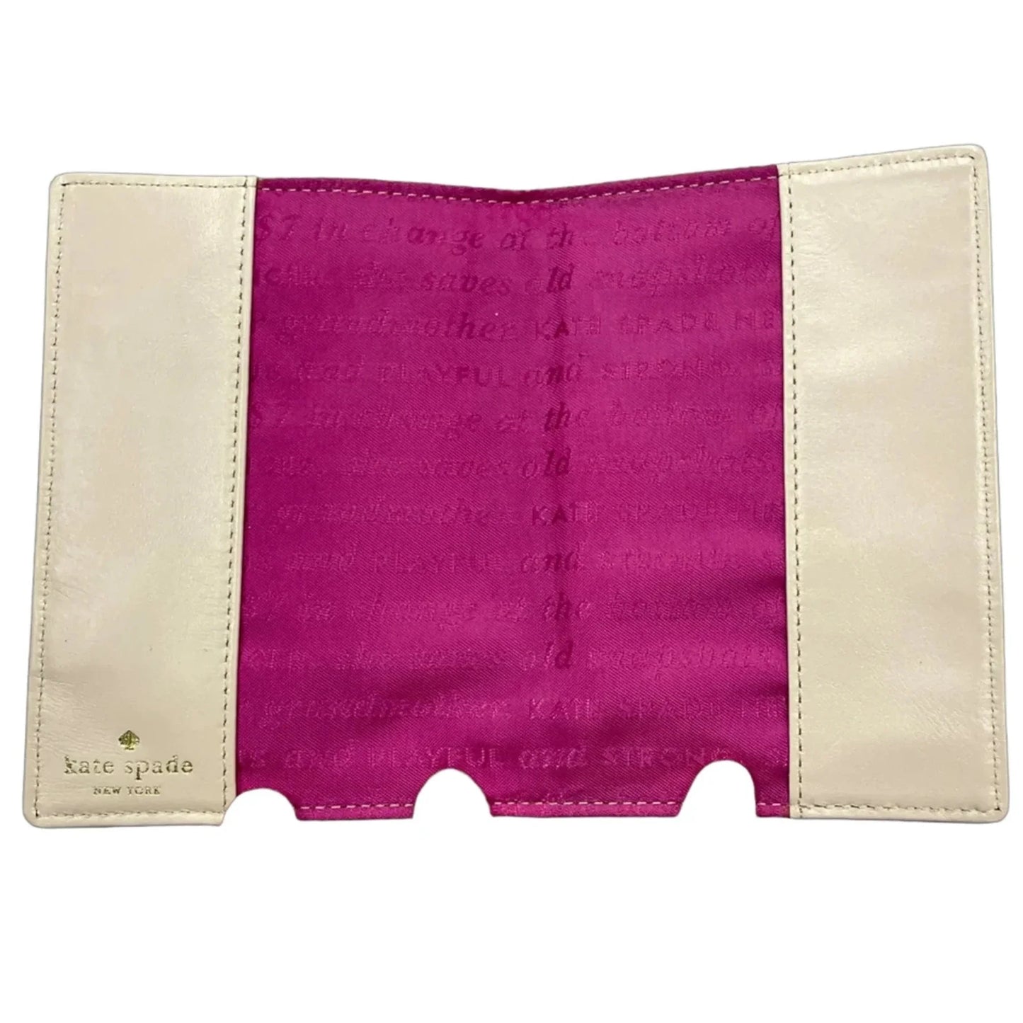 Id/card Holder Designer By Kate Spade