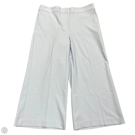 Pants Dress By Ann Taylor In Blue, Size: 16