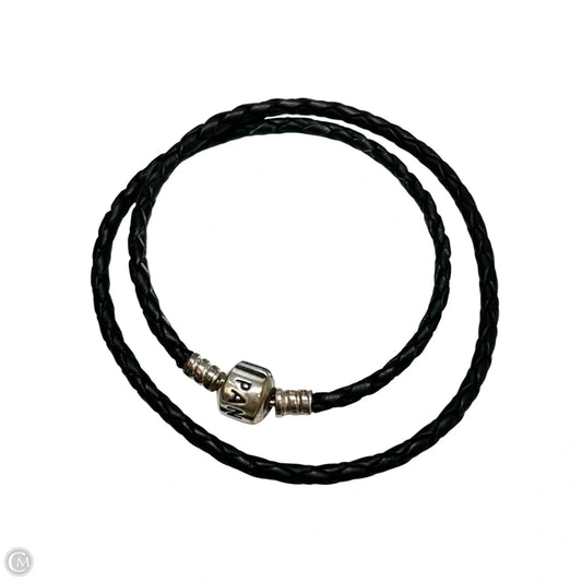 Bracelet Other By Pandora