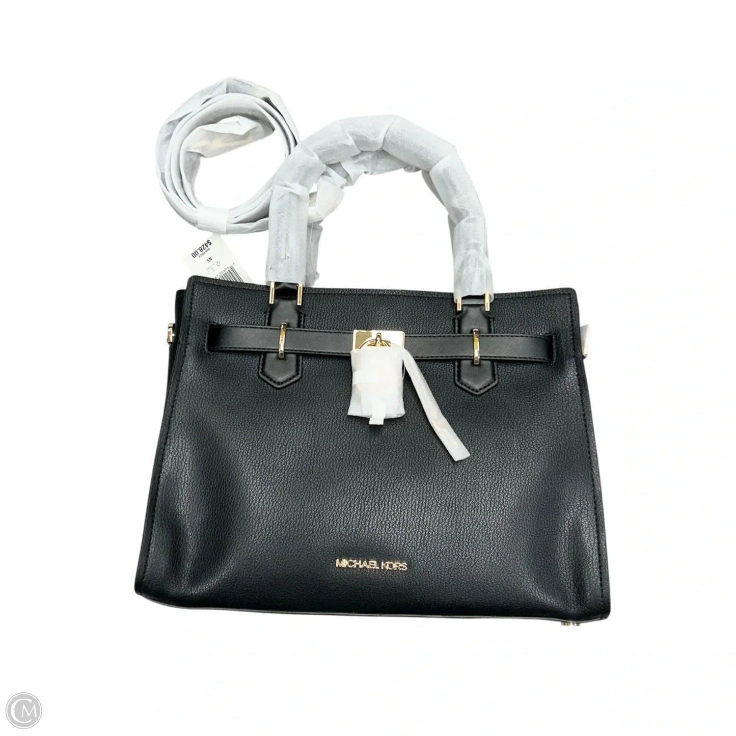 Tote Designer By Michael Kors, Size: Medium