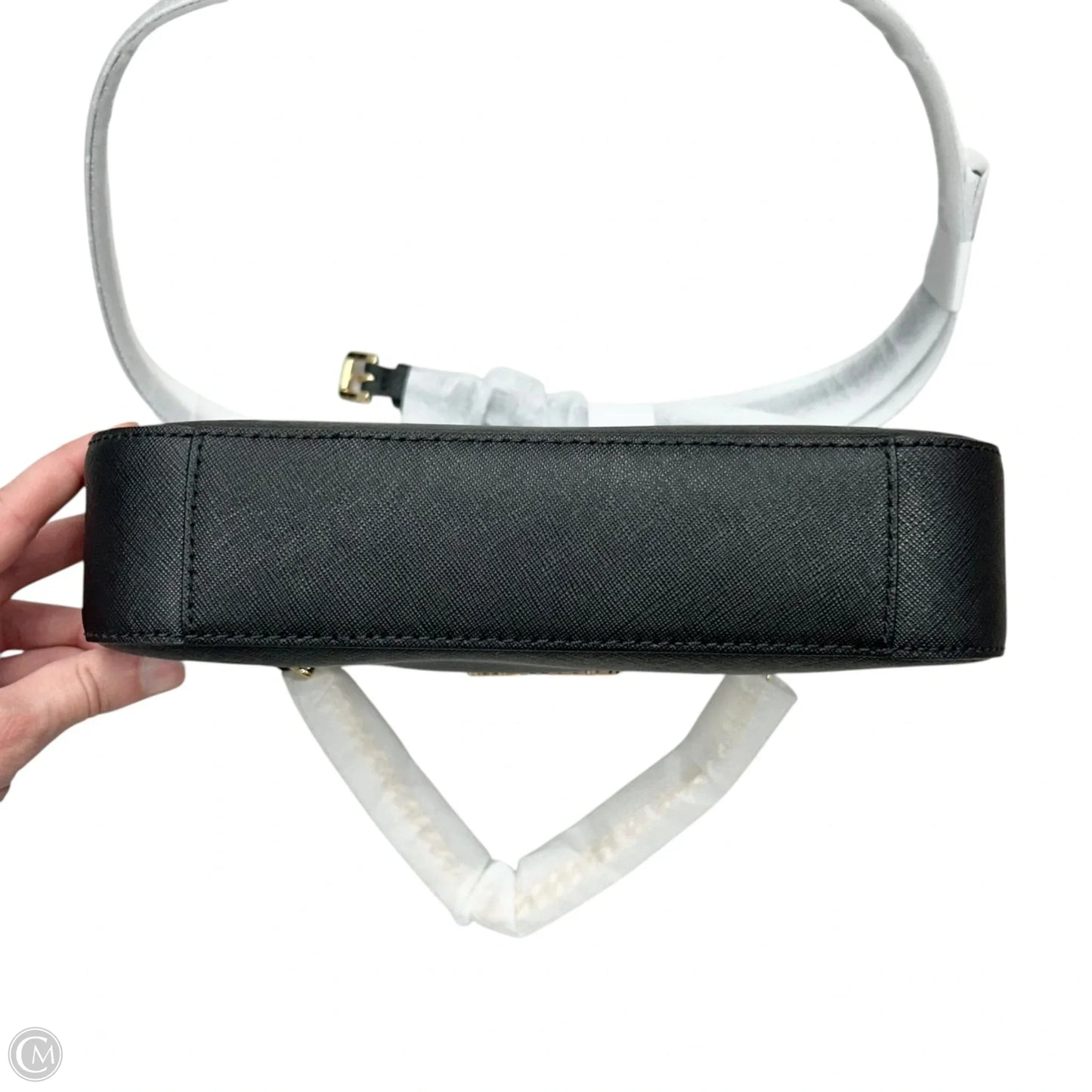 Crossbody Designer By Michael Kors, Size: Small