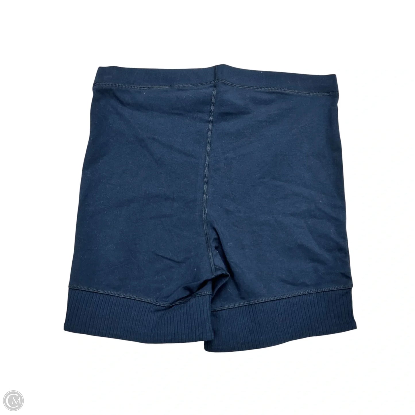 Athletic Shorts By Free People In Navy, Size: L