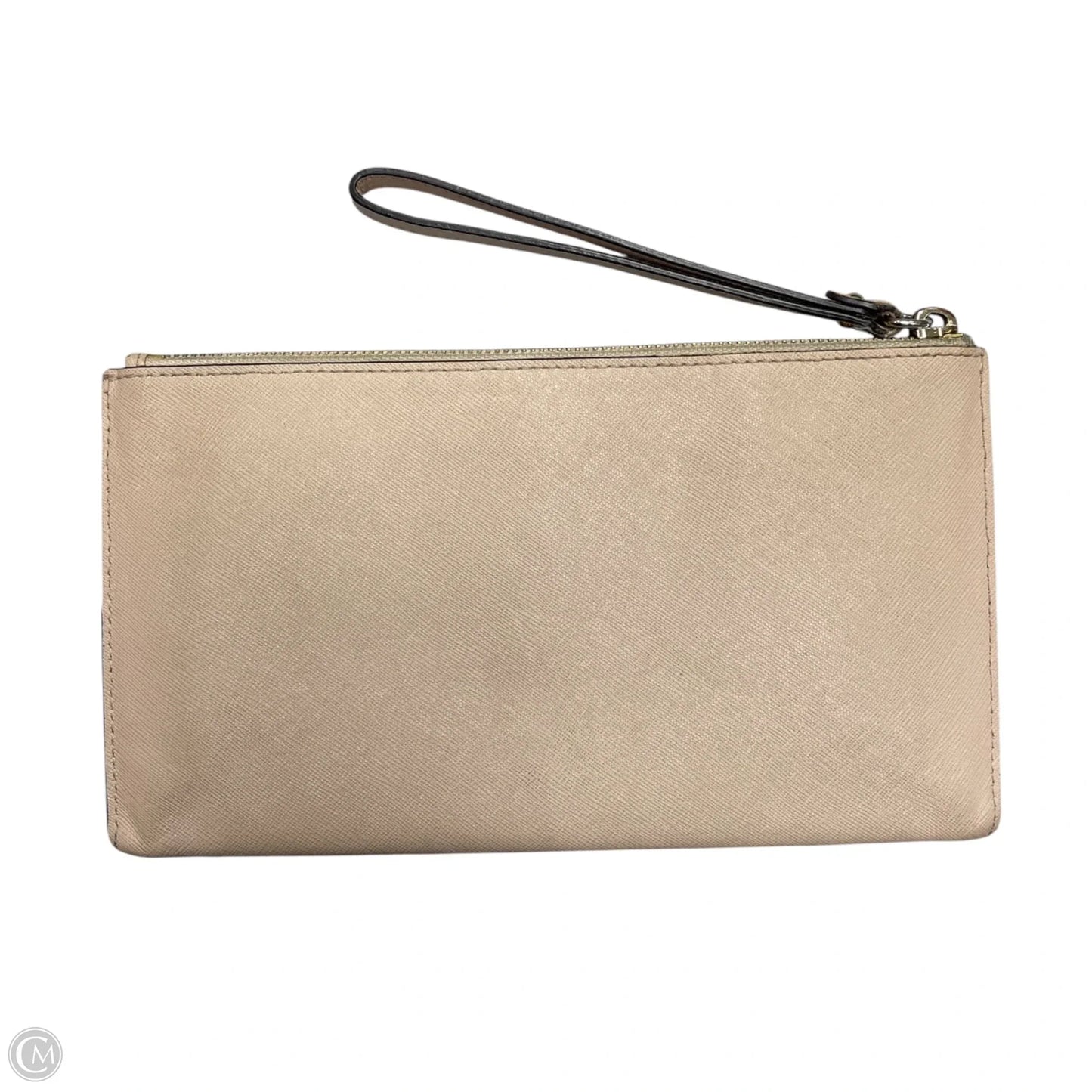 Wristlet By Michael By Michael Kors, Size: Medium