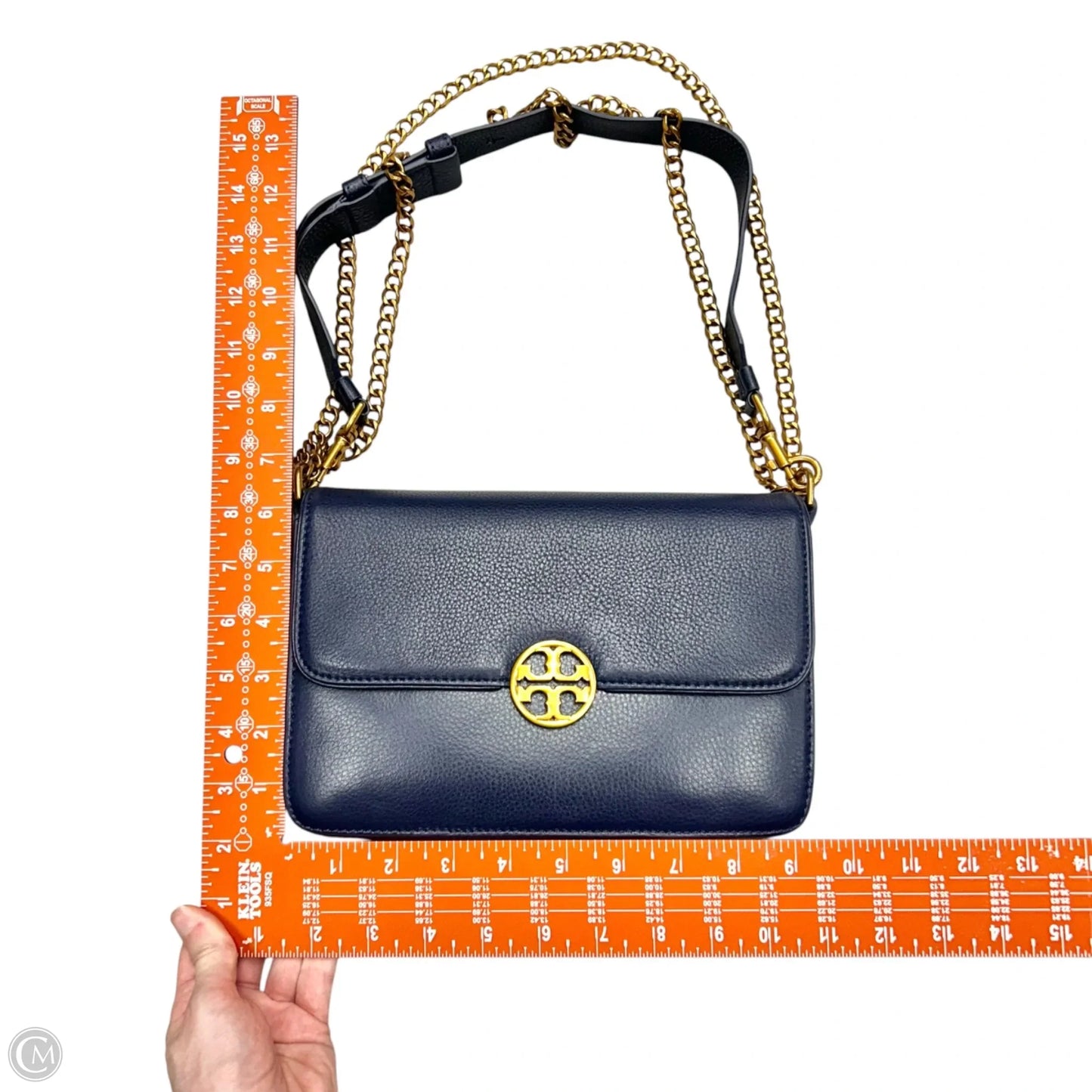 Crossbody Designer By Tory Burch, Size: Medium