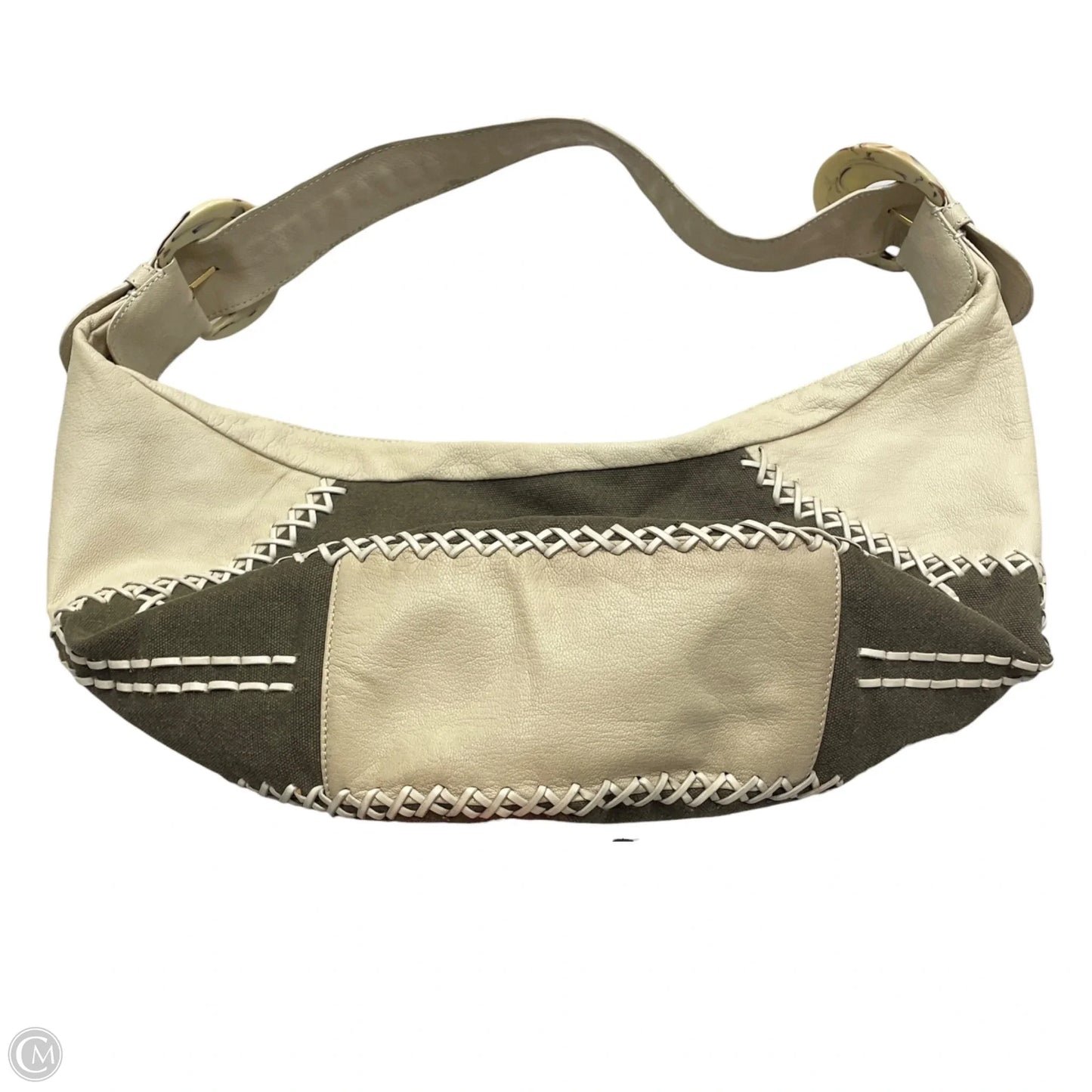 Handbag Designer By Sondra Roberts, Size: Medium
