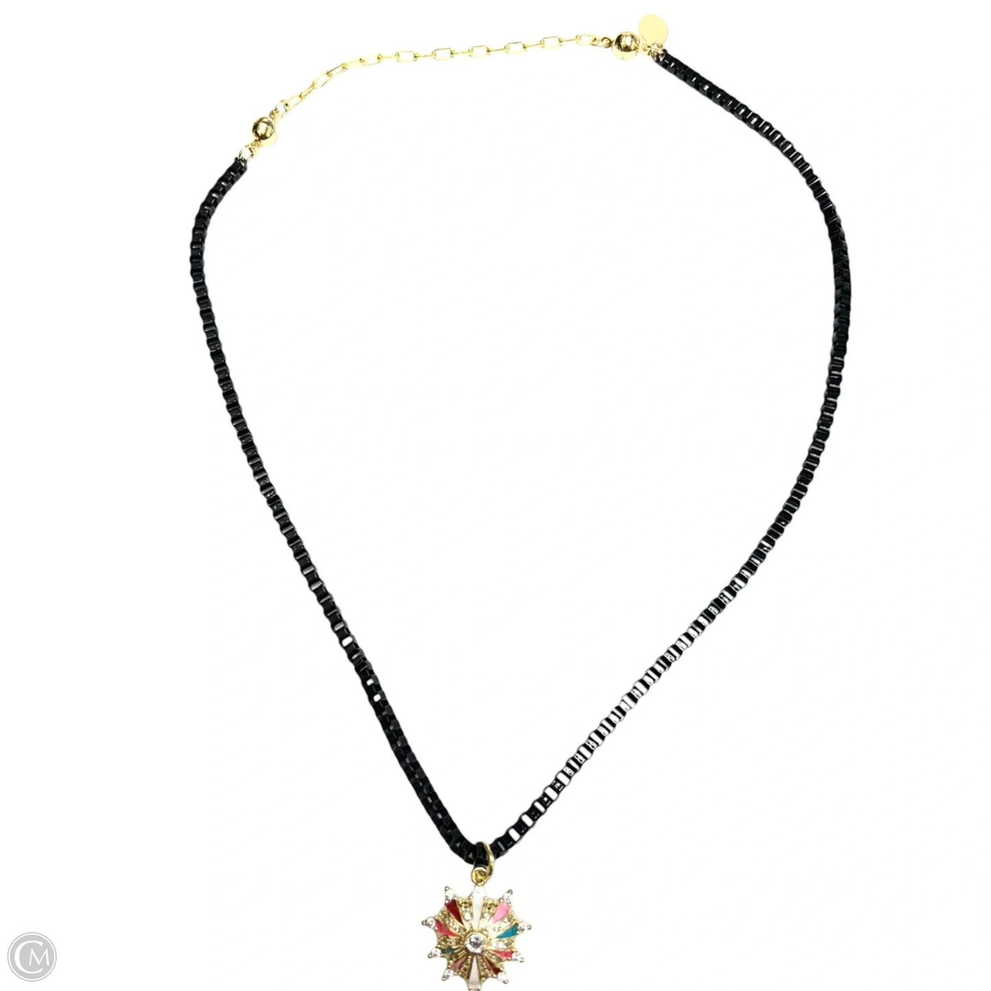 Necklace Chain By Melania Clara