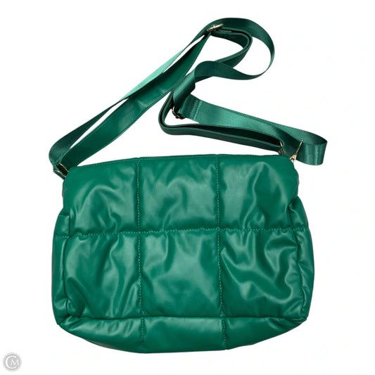 Handbag By Anthropologie, Size: Medium
