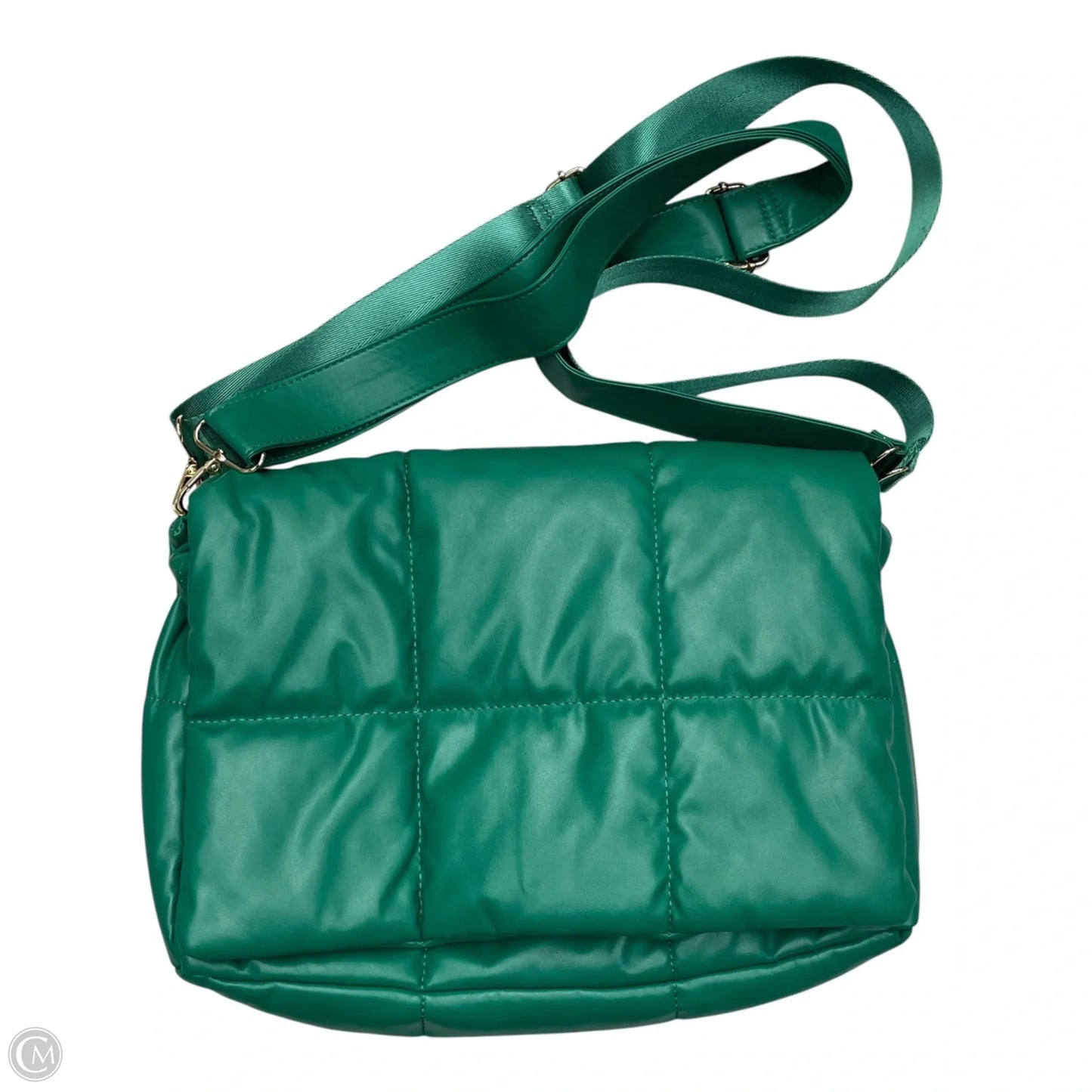 Handbag By Anthropologie, Size: Medium