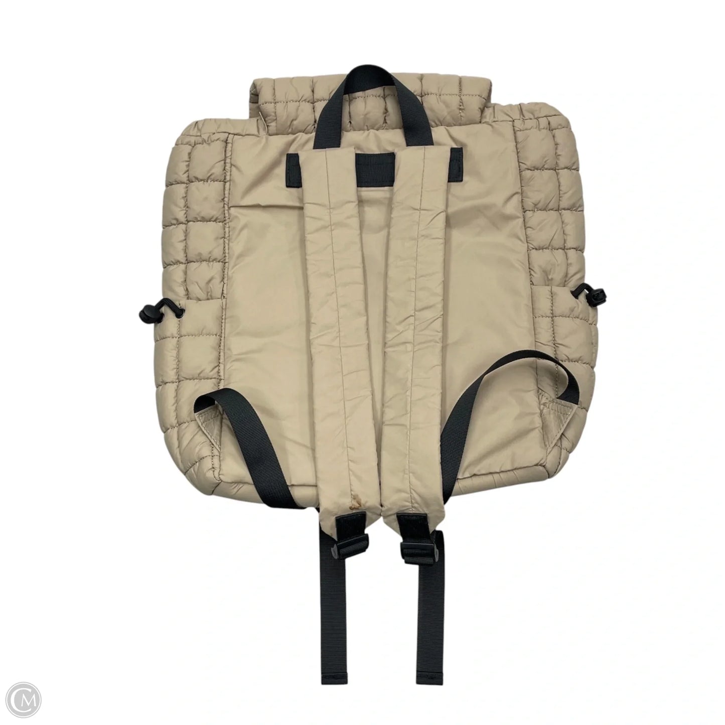 Backpack By Clothes Mentor, Size: Medium
