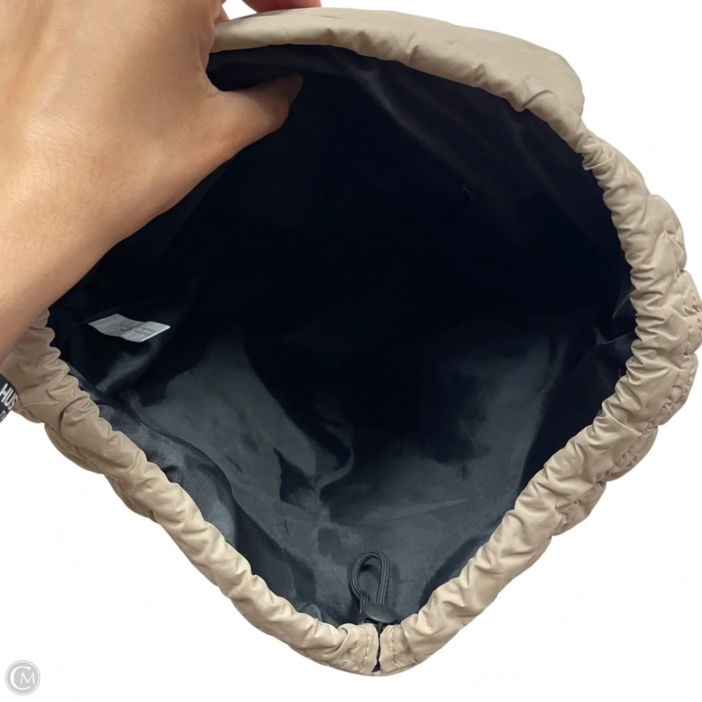 Backpack By Clothes Mentor, Size: Medium
