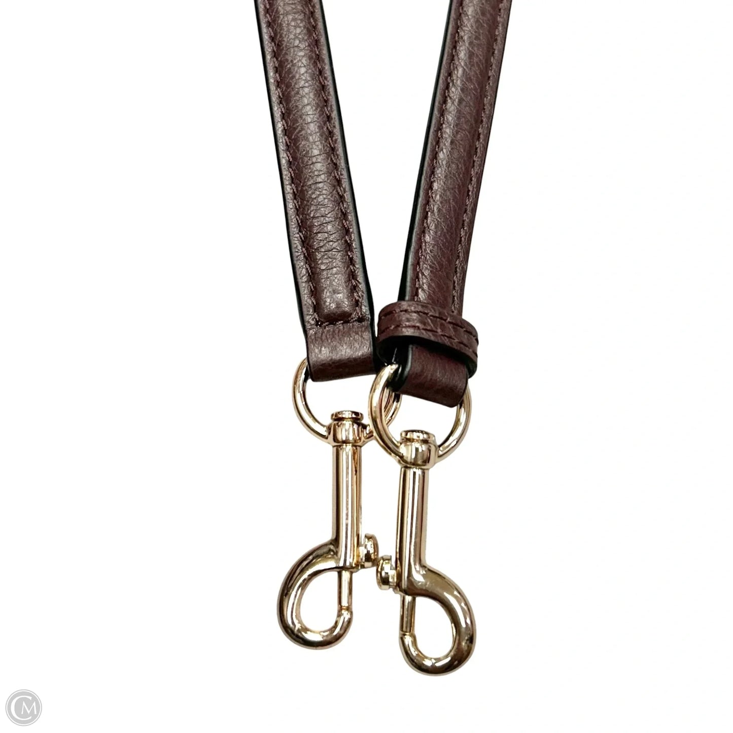 Bag Strap Designer  By Coach