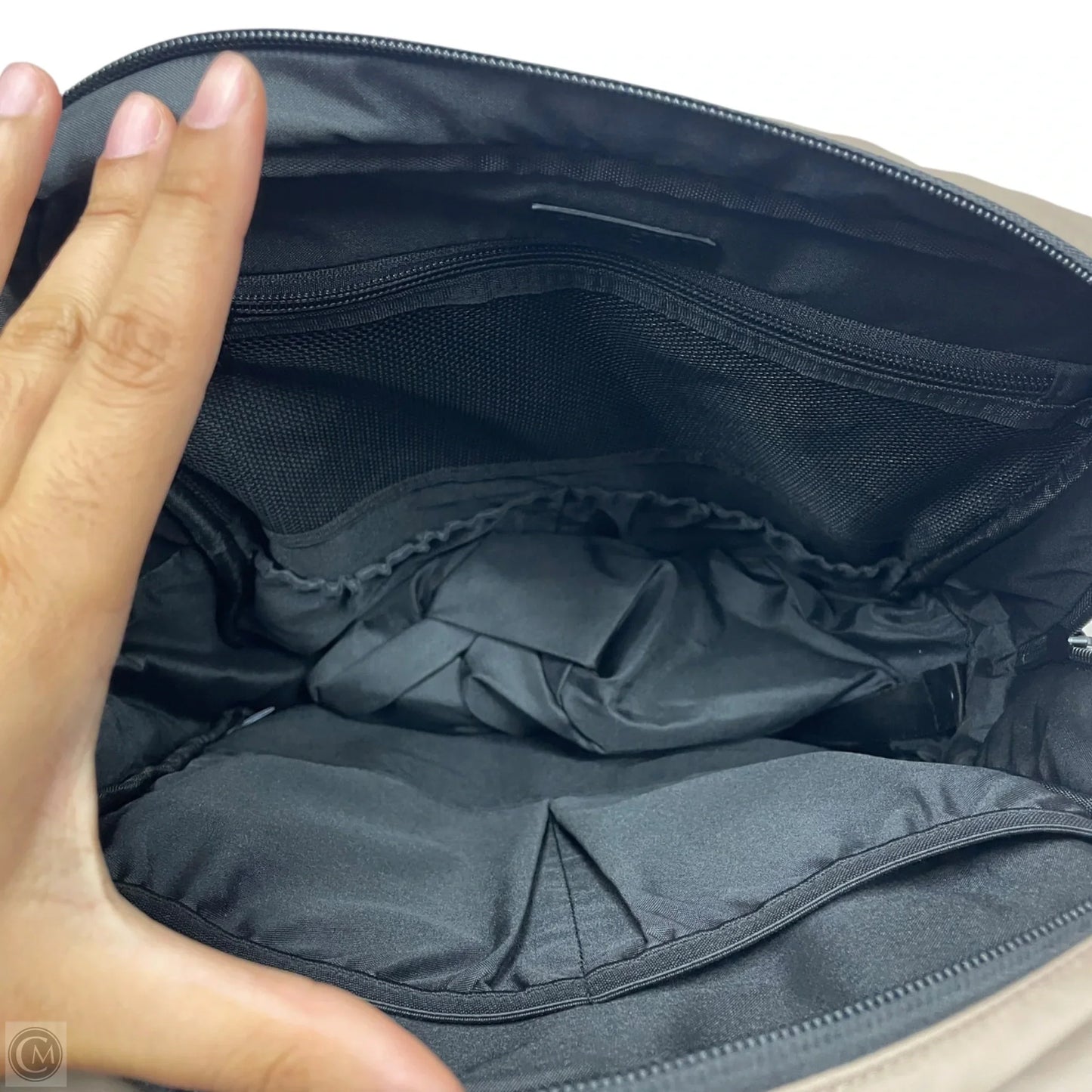 Backpack By Calpak, Size: Medium