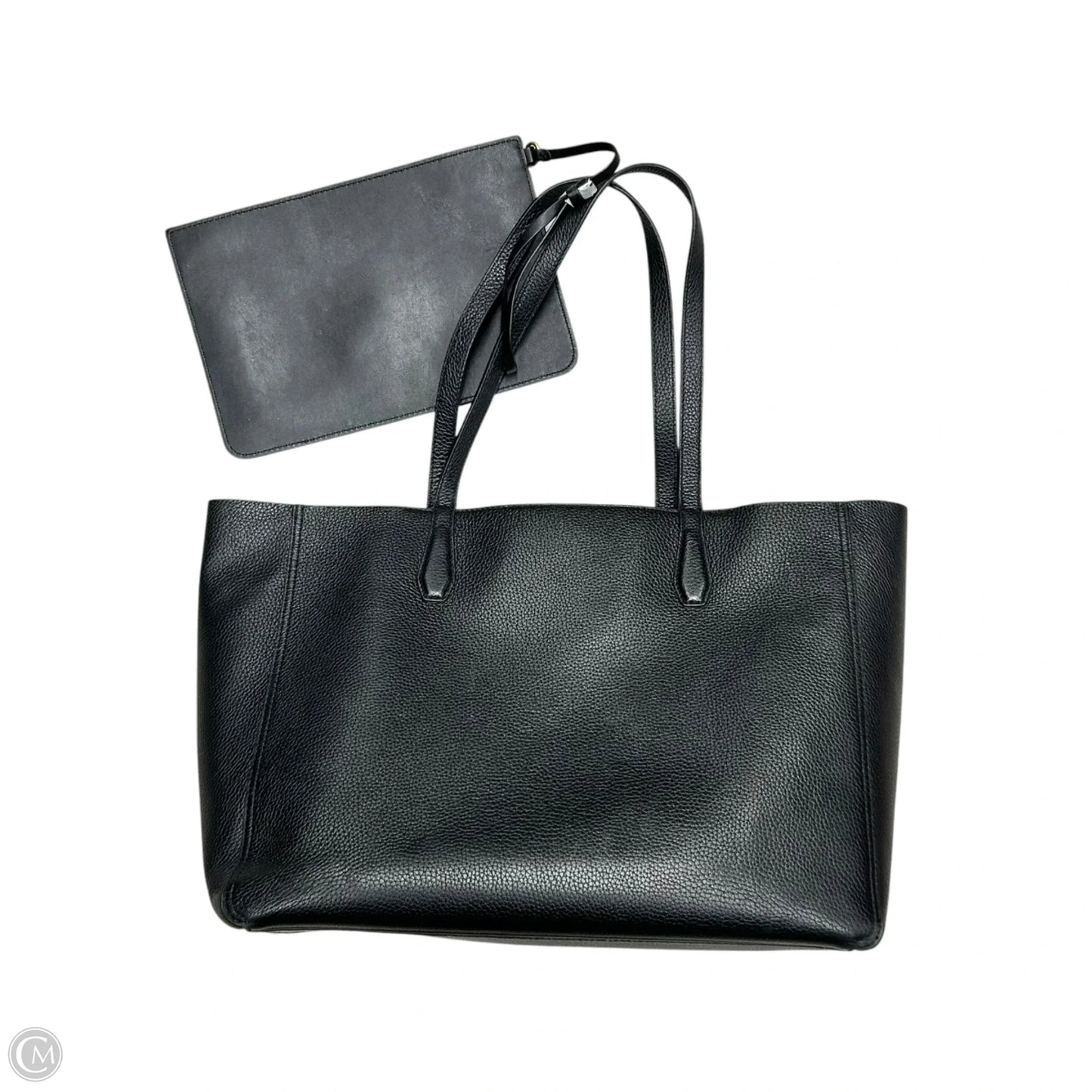 Tote Designer By Tory Burch, Size: Large