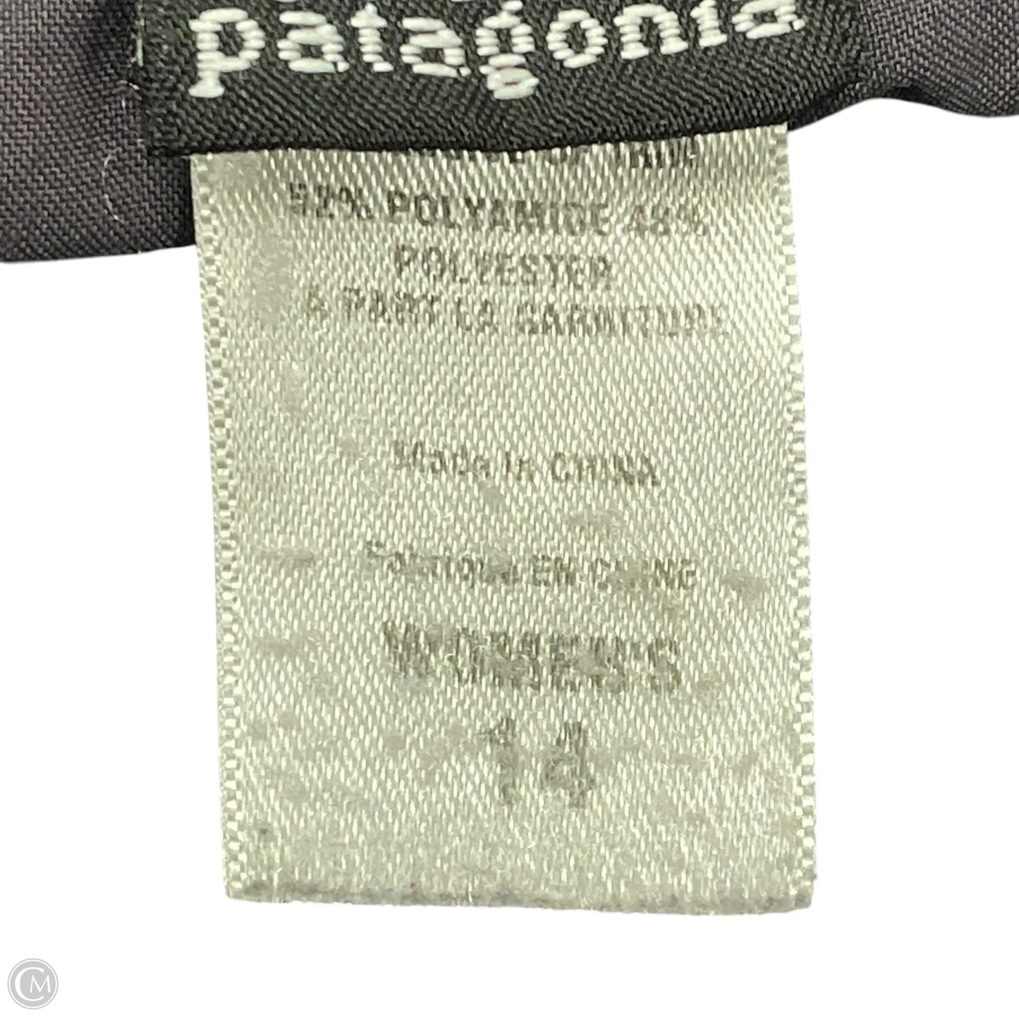 Athletic Pants By Patagonia In Purple, Size: L