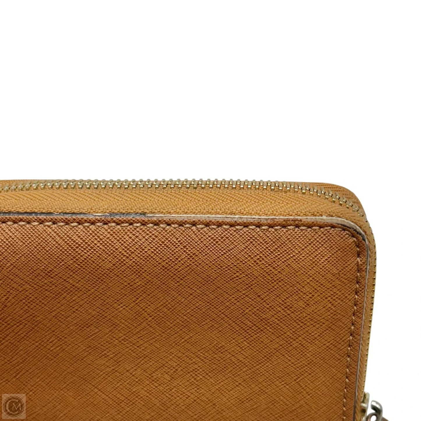 Wallet Designer By Michael Kors, Size: Large