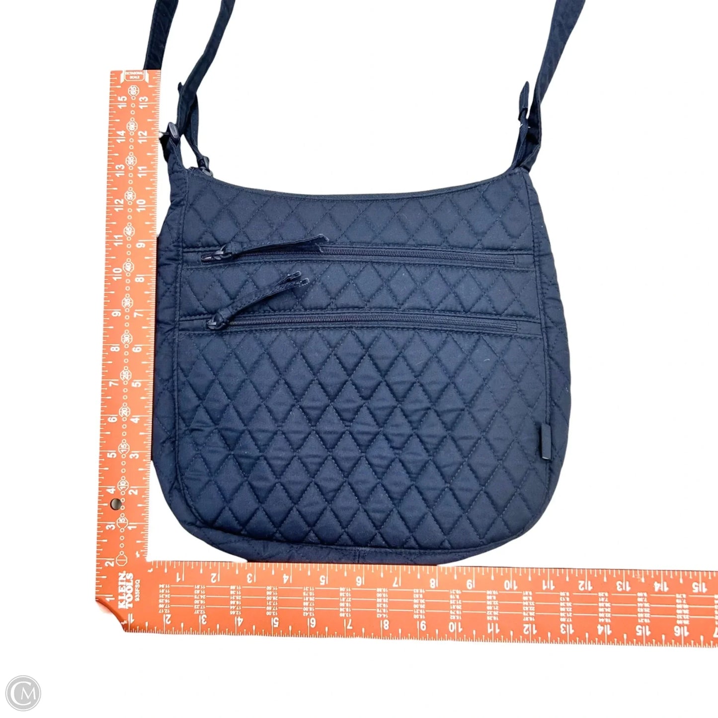 Crossbody By Vera Bradley, Size: Medium