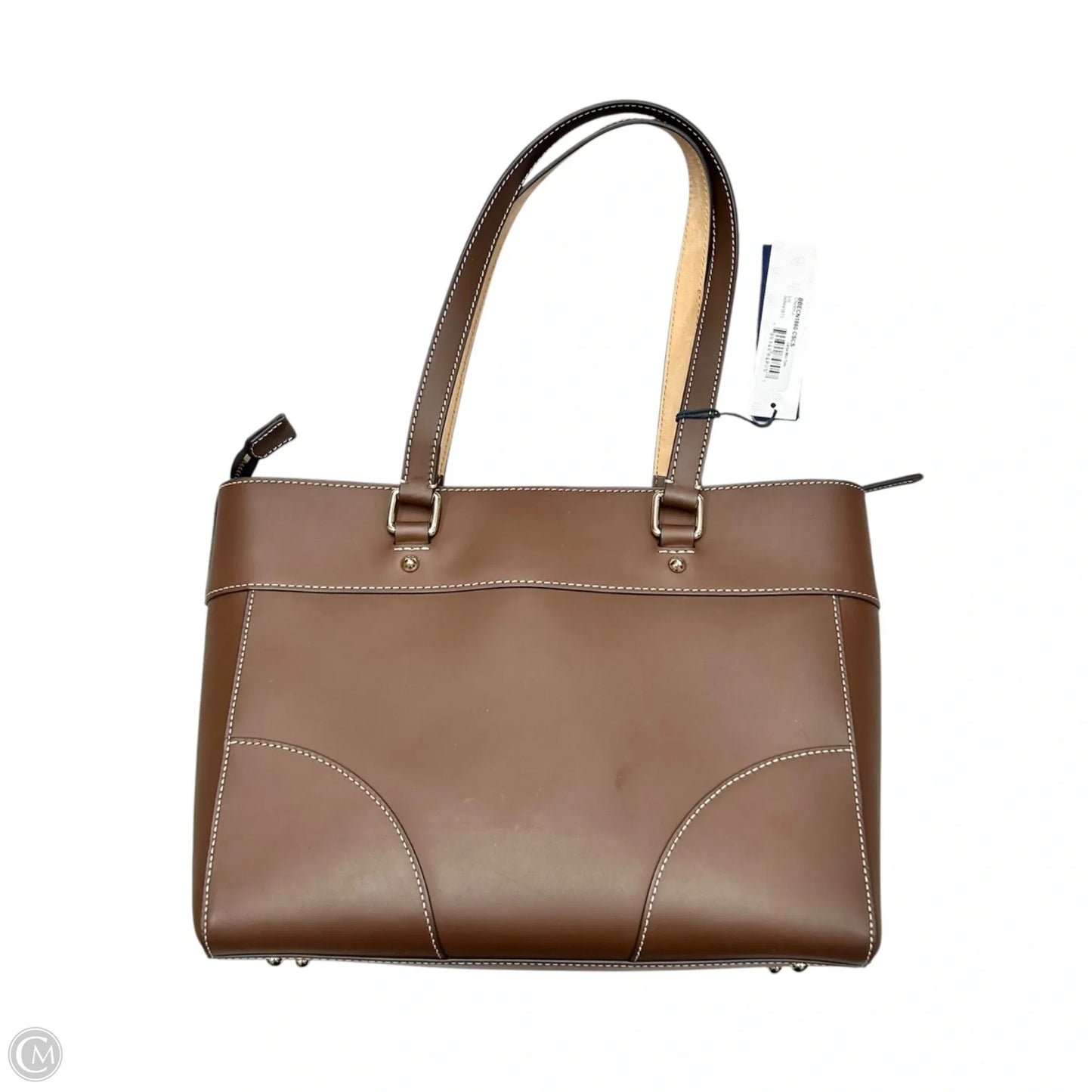 Handbag Designer By Dooney And Bourke, Size: Medium