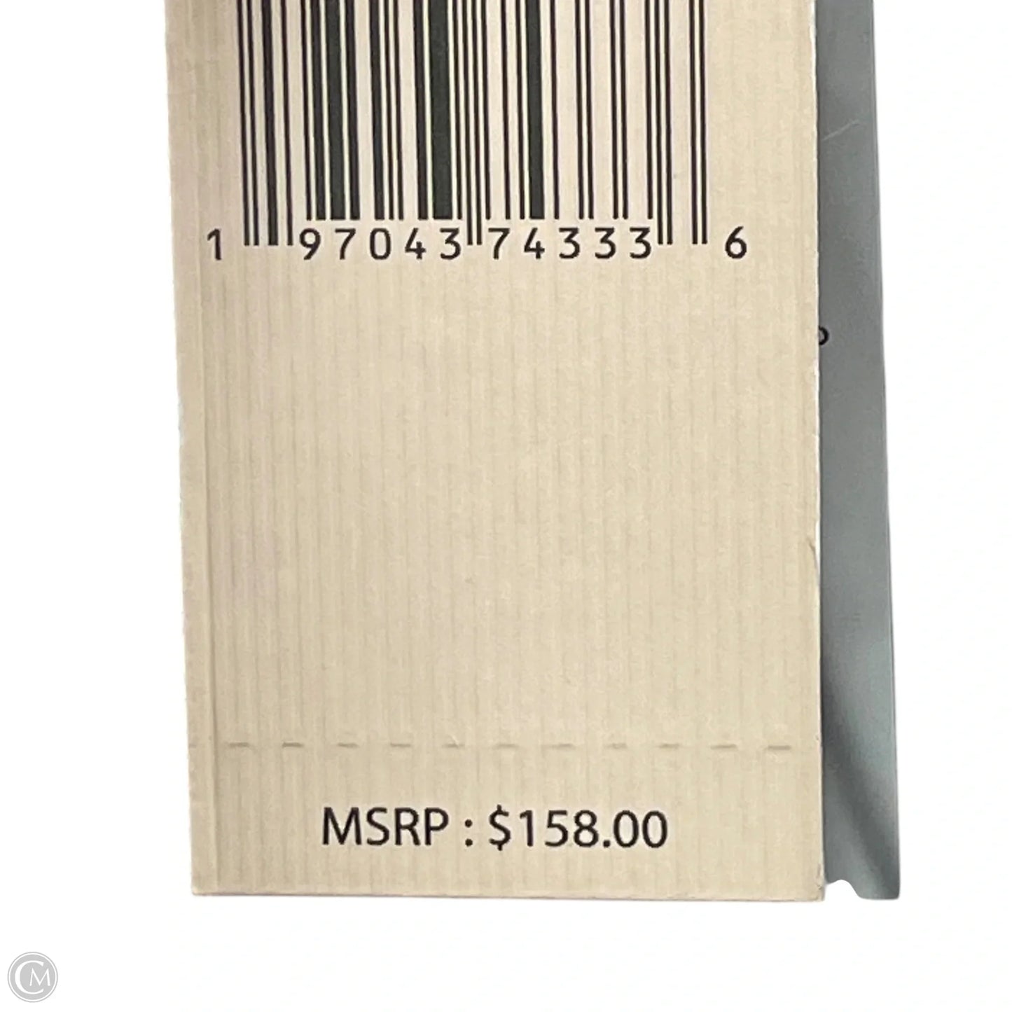 Dress Casual Short By Nanette By Nanette Lepore In Brown, Size: M