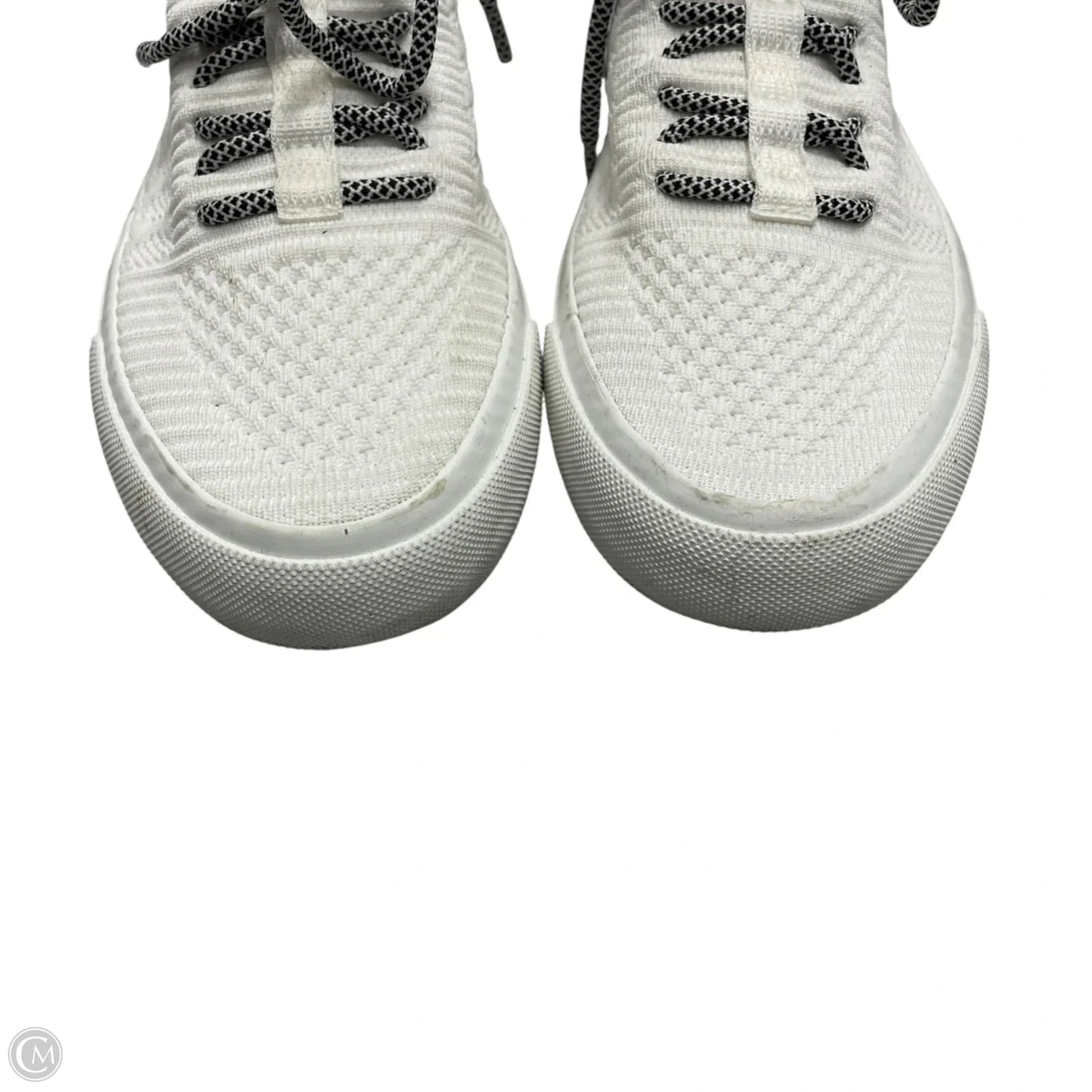 Shoes Sneakers By Blowfish In White, Size: 7.5