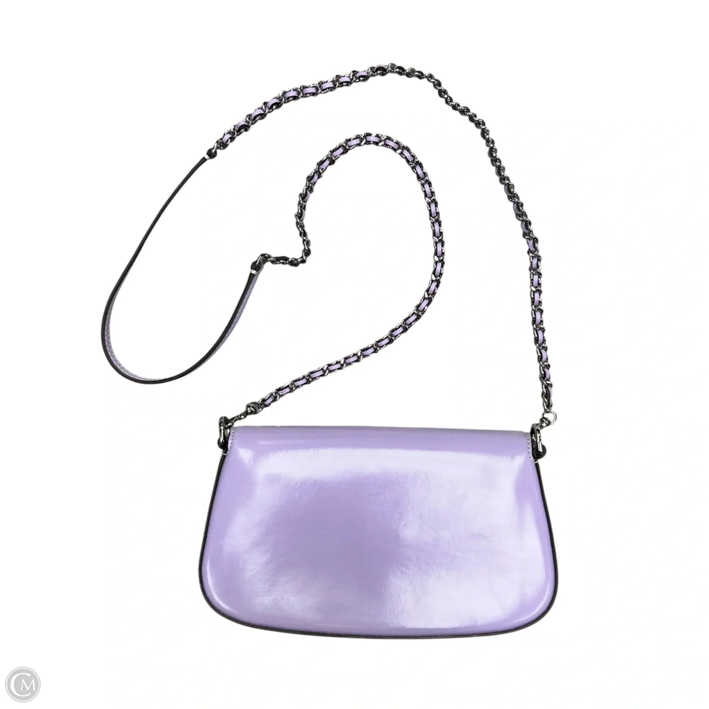 Crossbody Designer By Tory Burch, Size: Small