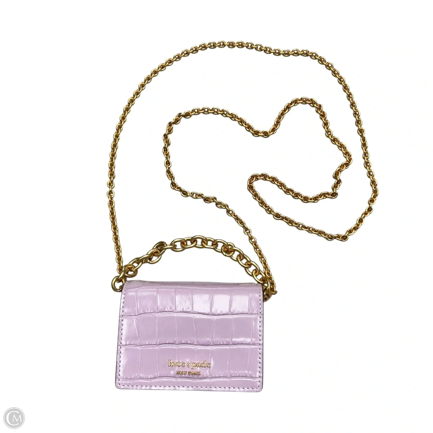 Crossbody Designer By Kate Spade, Size: Small