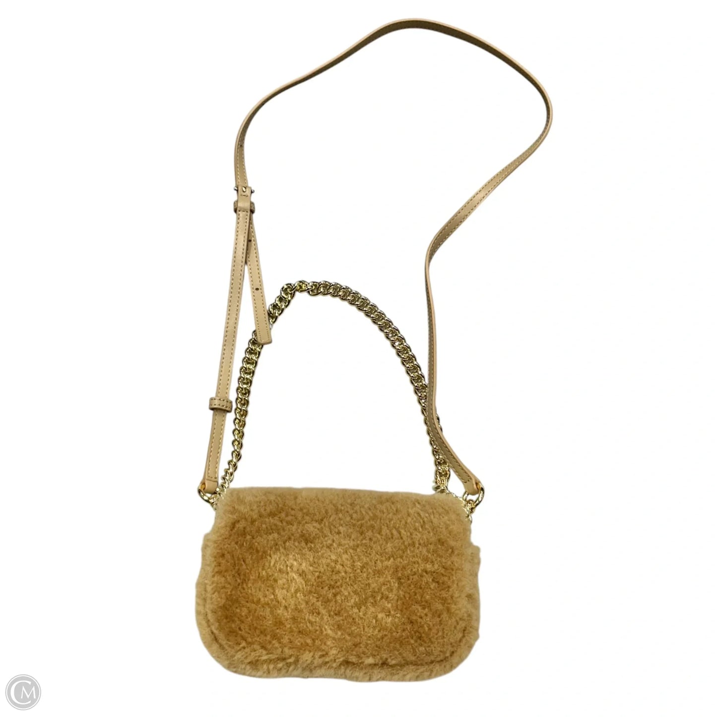 Crossbody Luxury Designer By Marc Jacobs, Size: Small