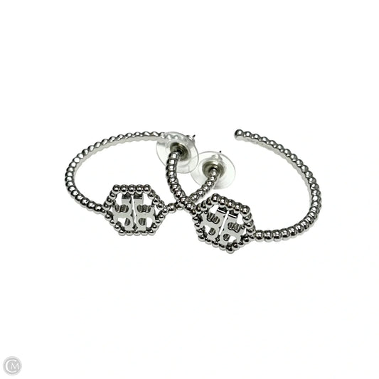Earrings Designer By Tory Burch