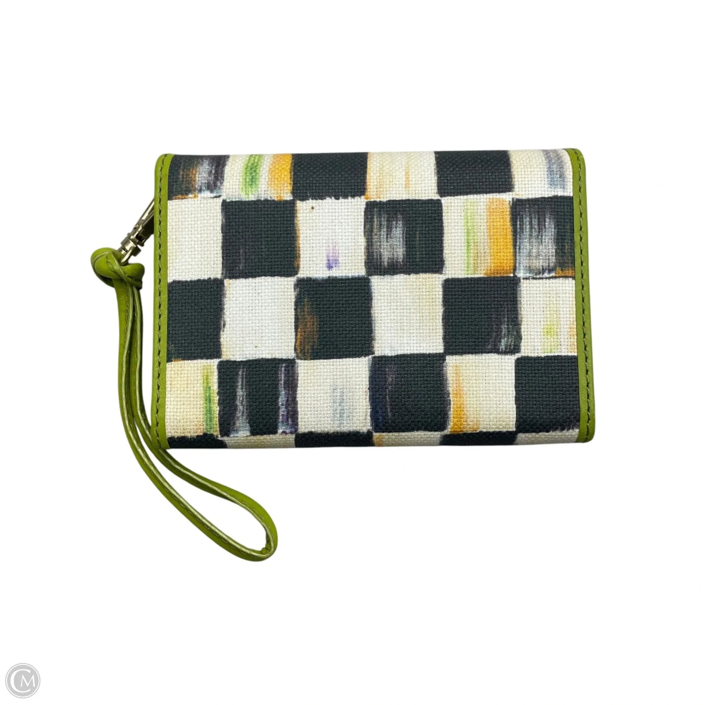 Wristlet By Mackenzie Childs, Size: Small