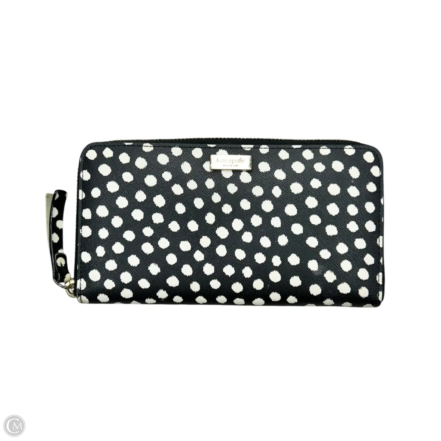 Wallet Designer By Kate Spade, Size: Large