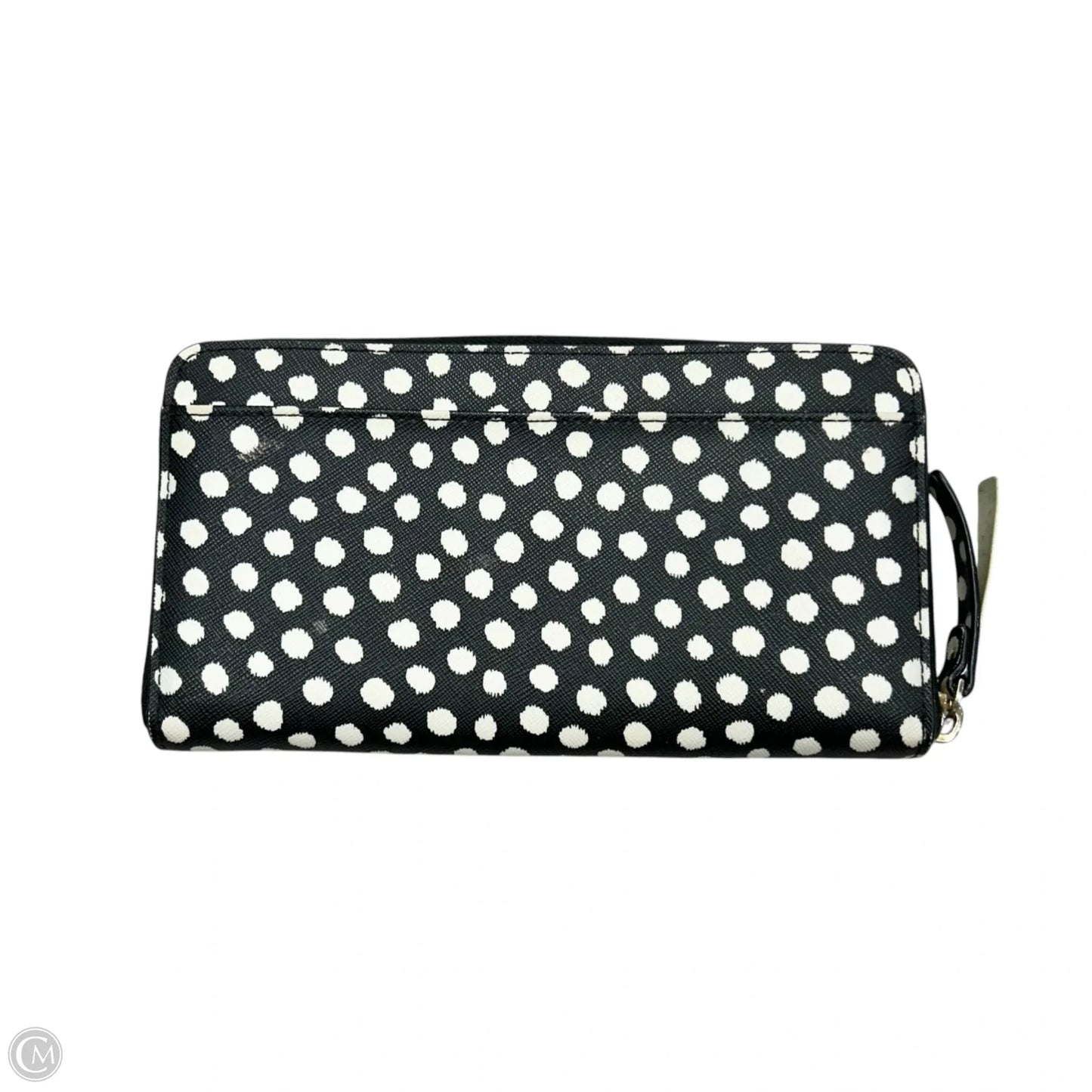 Wallet Designer By Kate Spade, Size: Large