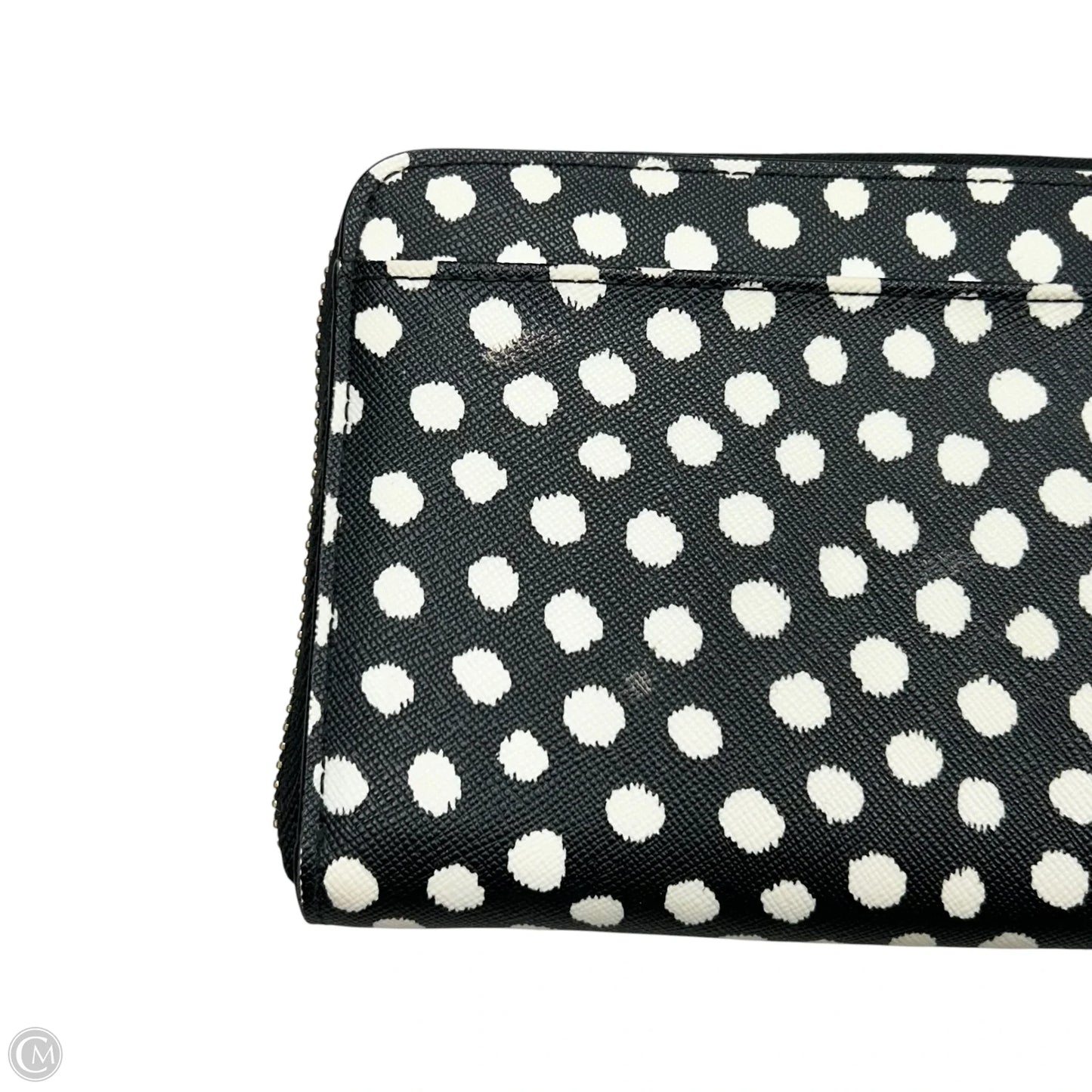 Wallet Designer By Kate Spade, Size: Large