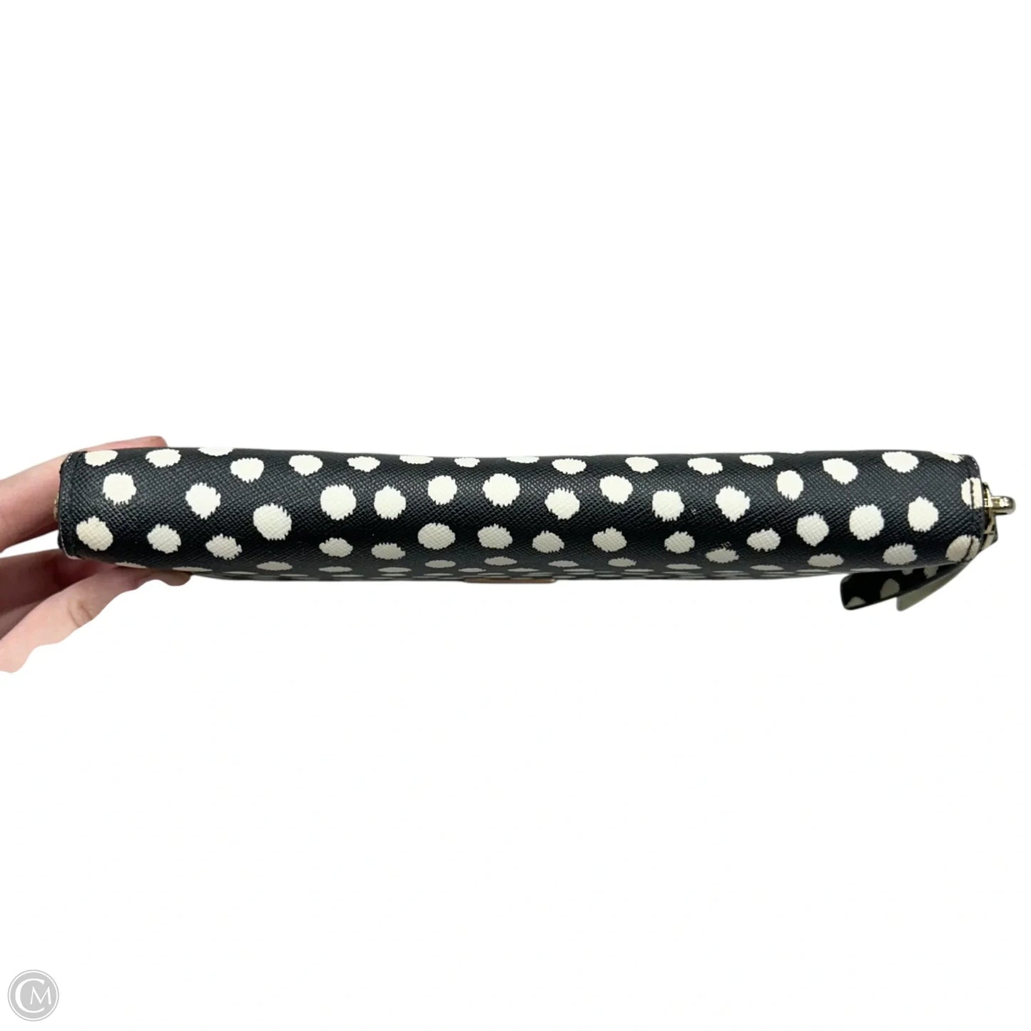 Wallet Designer By Kate Spade, Size: Large