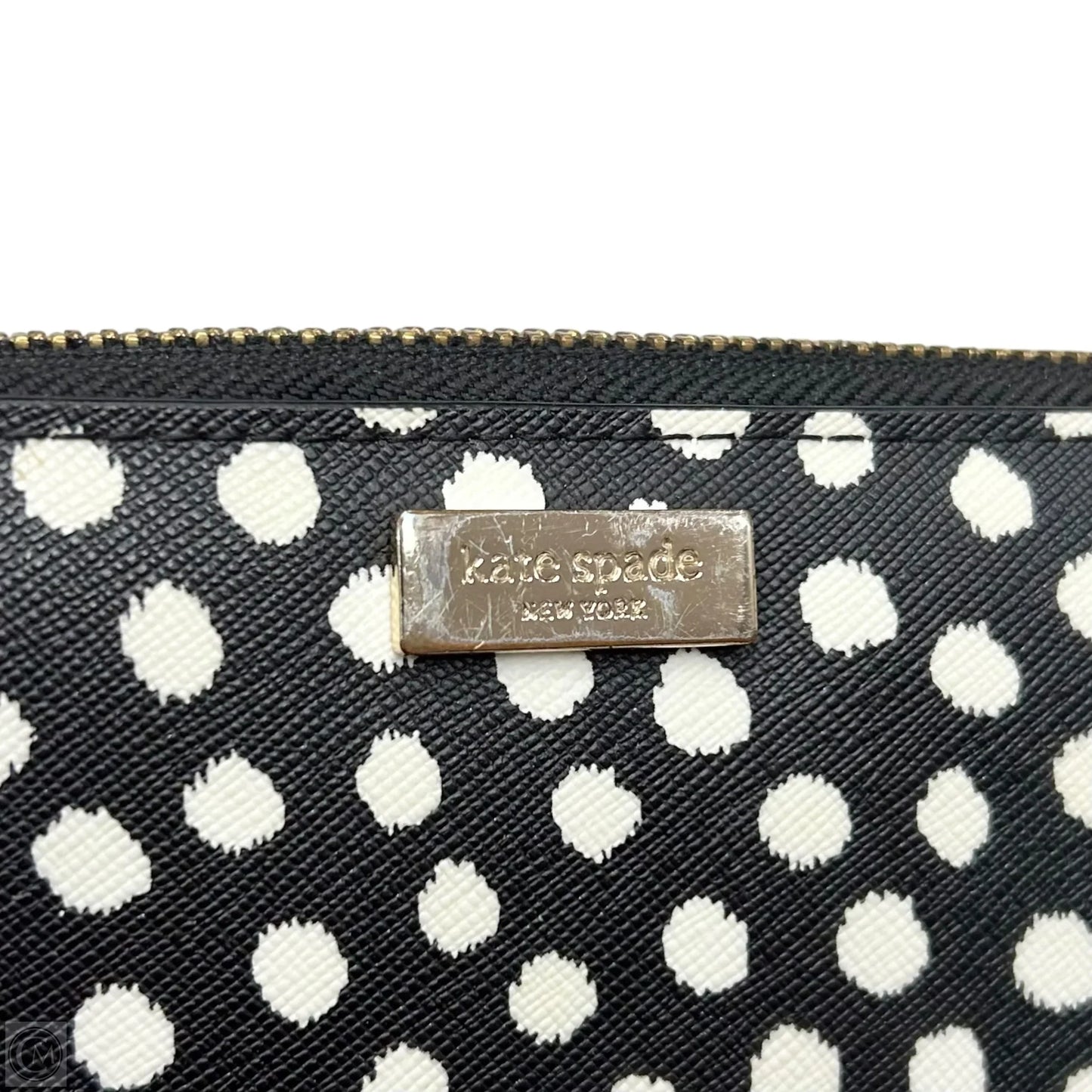 Wallet Designer By Kate Spade, Size: Large