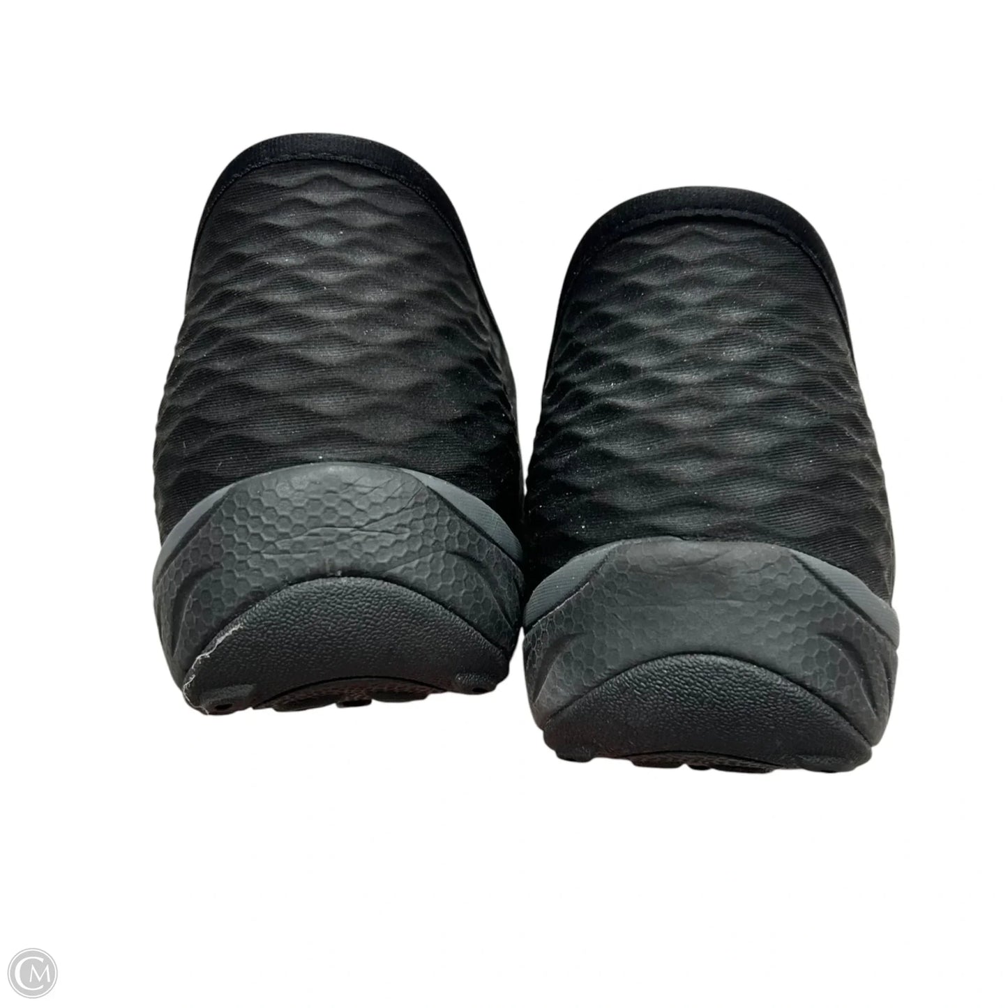 Shoes Athletic By Skechers In Black, Size: 9