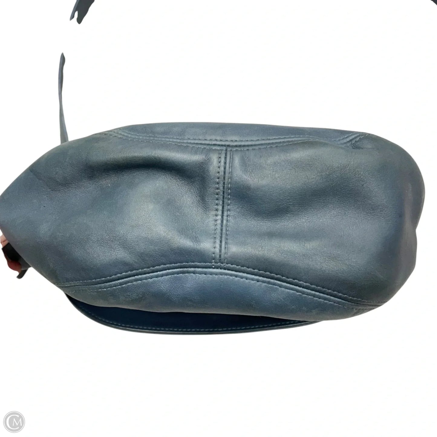Crossbody Designer By Coach, Size: Medium