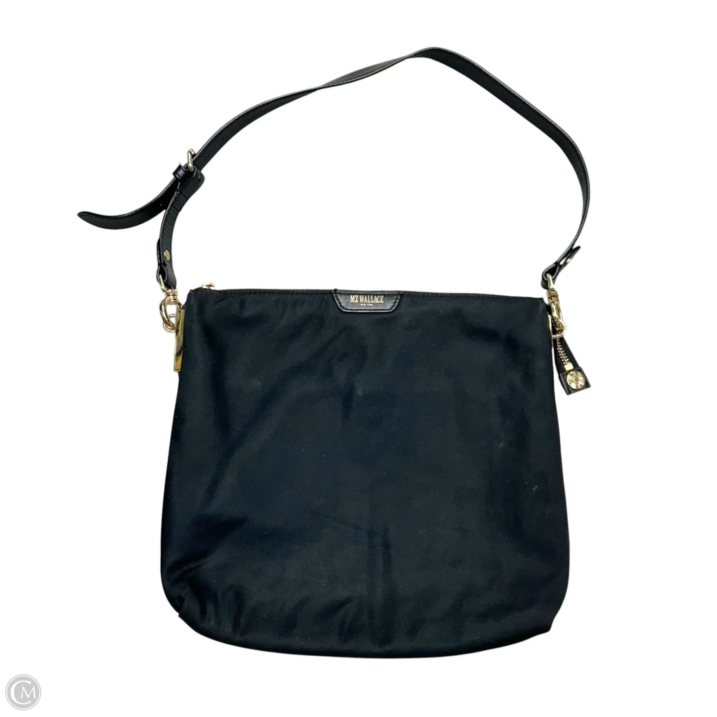 Handbag Designer By Mz Wallace, Size: Medium