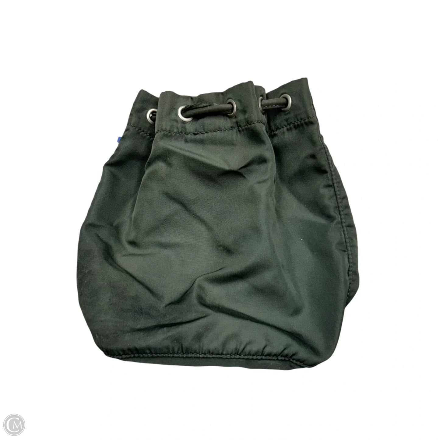 Makeup Bag Luxury Designer By Prada, Size: Medium