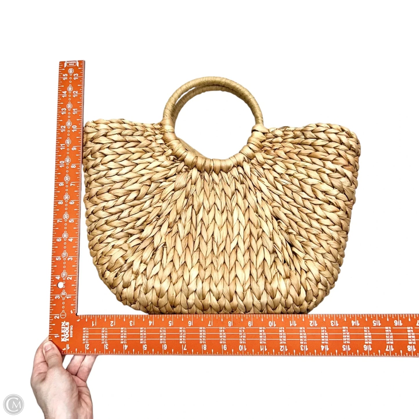 Handbag, Size: Medium