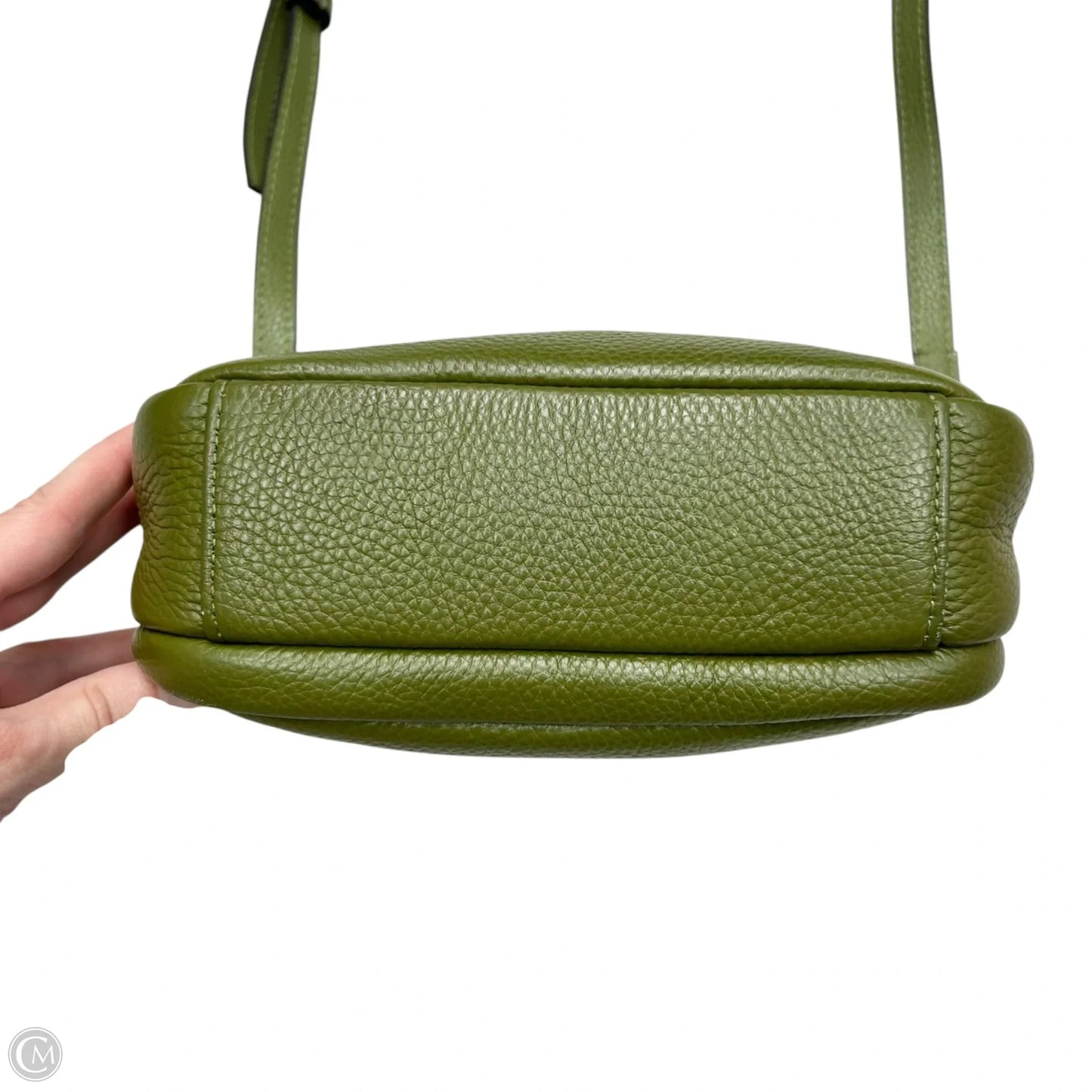 Crossbody By Pompom London, Size: Small