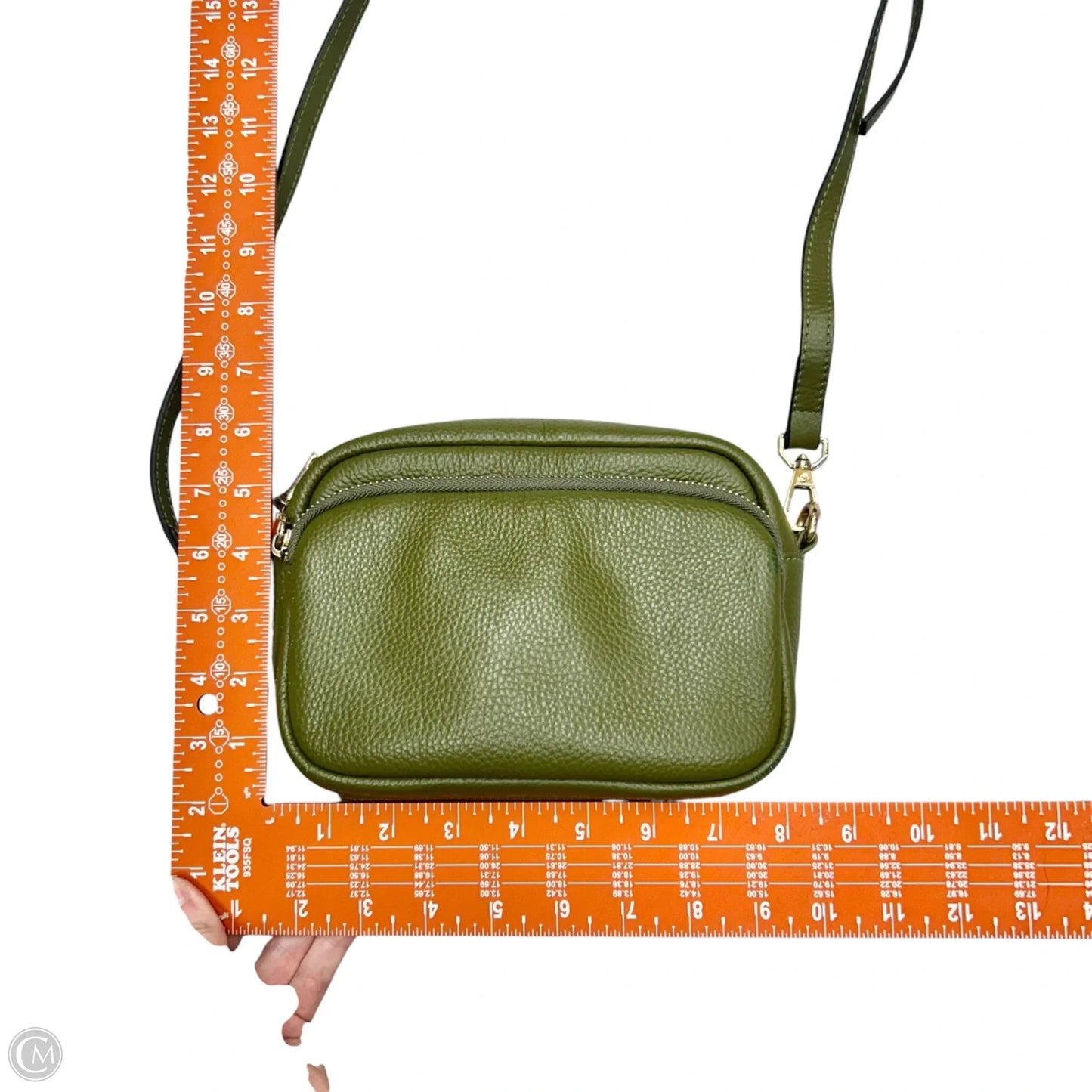 Crossbody By Pompom London, Size: Small