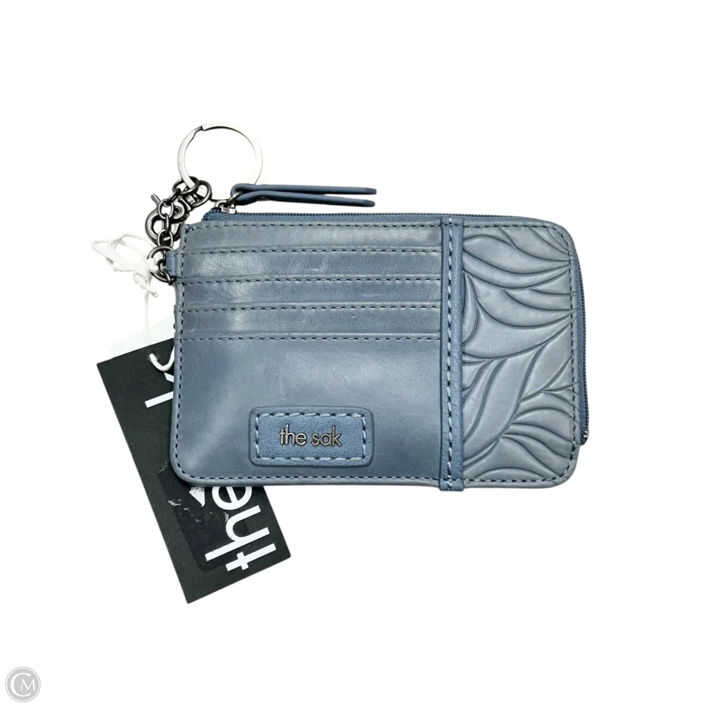 Wallet By The Sak, Size: Small