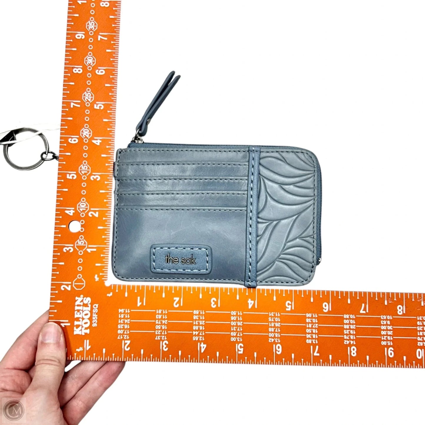 Wallet By The Sak, Size: Small