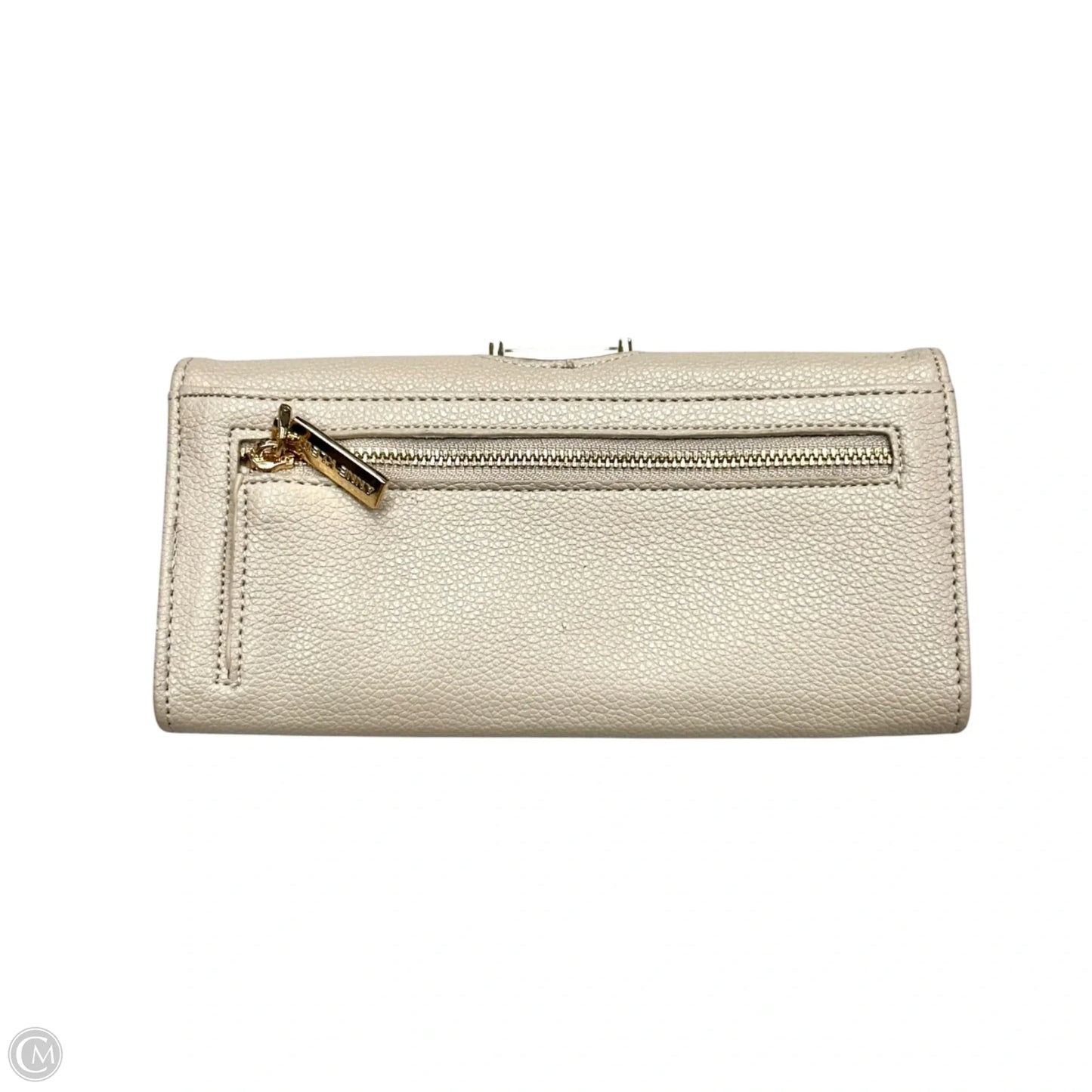 Wallet By Anne Klein, Size: Large