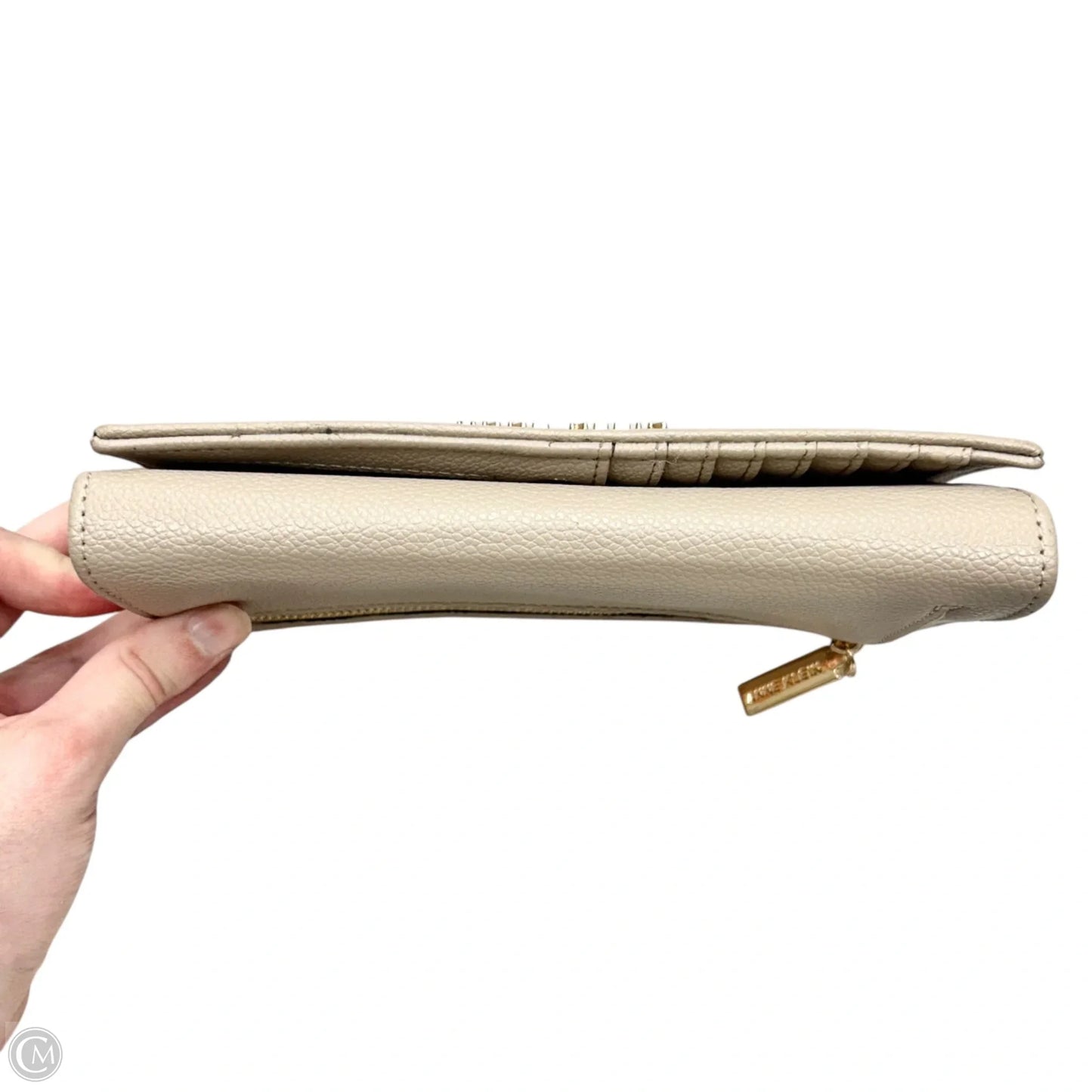 Wallet By Anne Klein, Size: Large