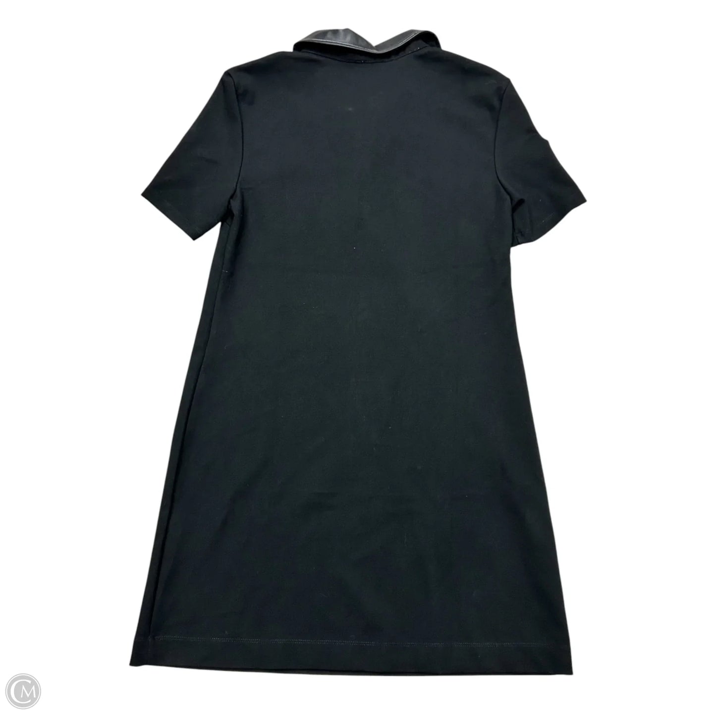 Dress Casual Short By Staud In Black, Size: M